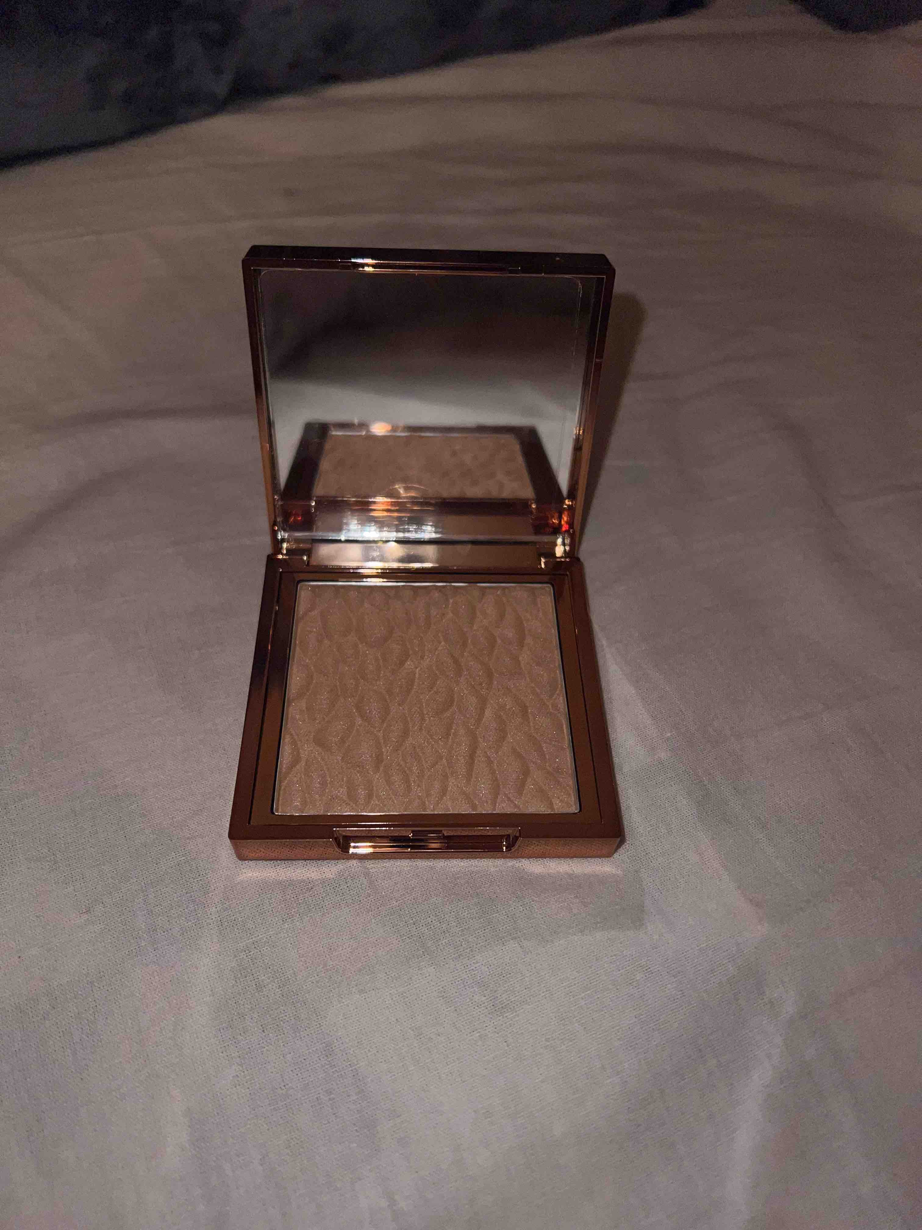 Revolution Pro Sculpting Bronzer - Bahia päikesepuuder