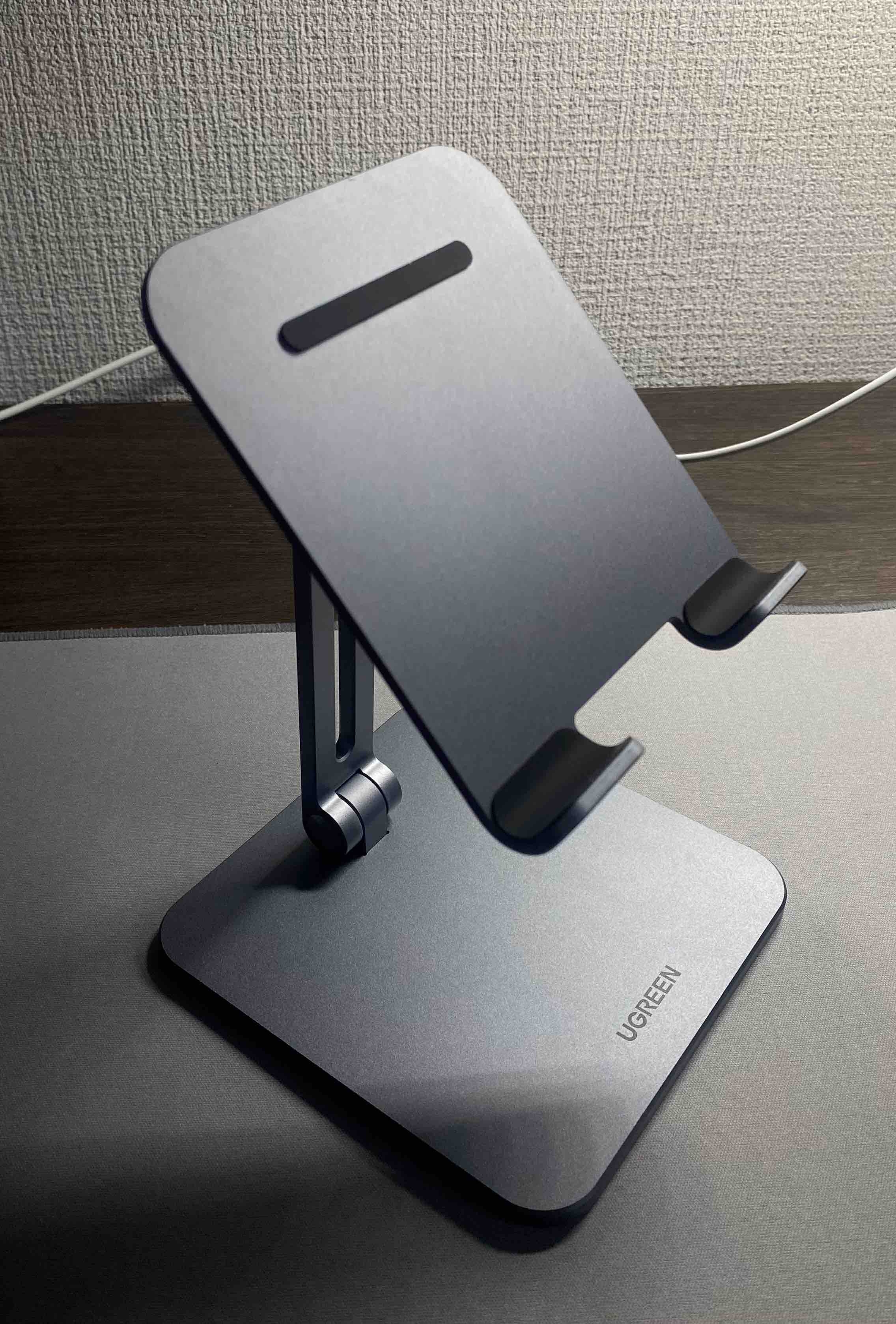 Подставка для телефонов и планшетов Ugreen (40393), купить в Москве ...