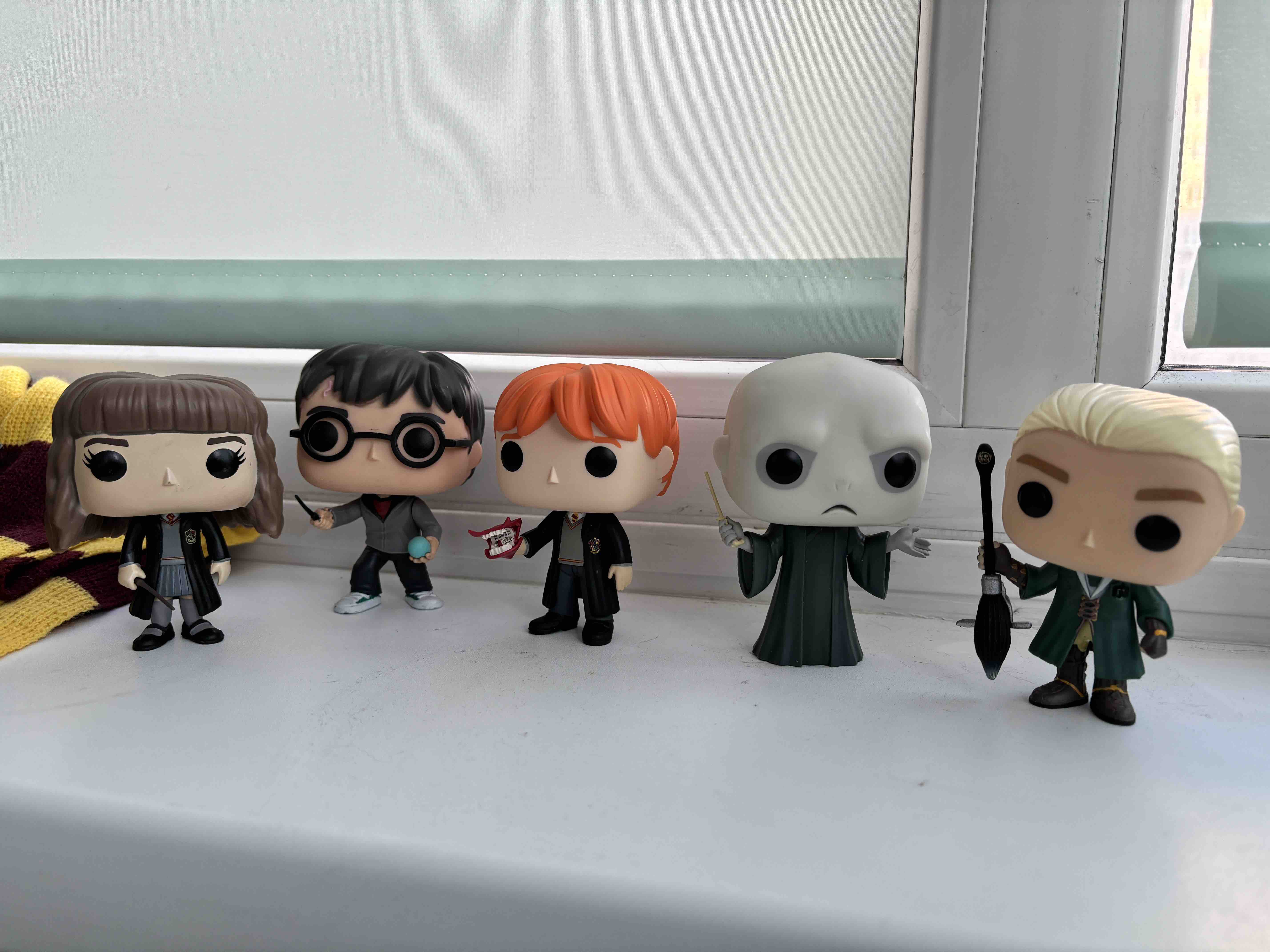 Funko pop harry cheap potter voldemort