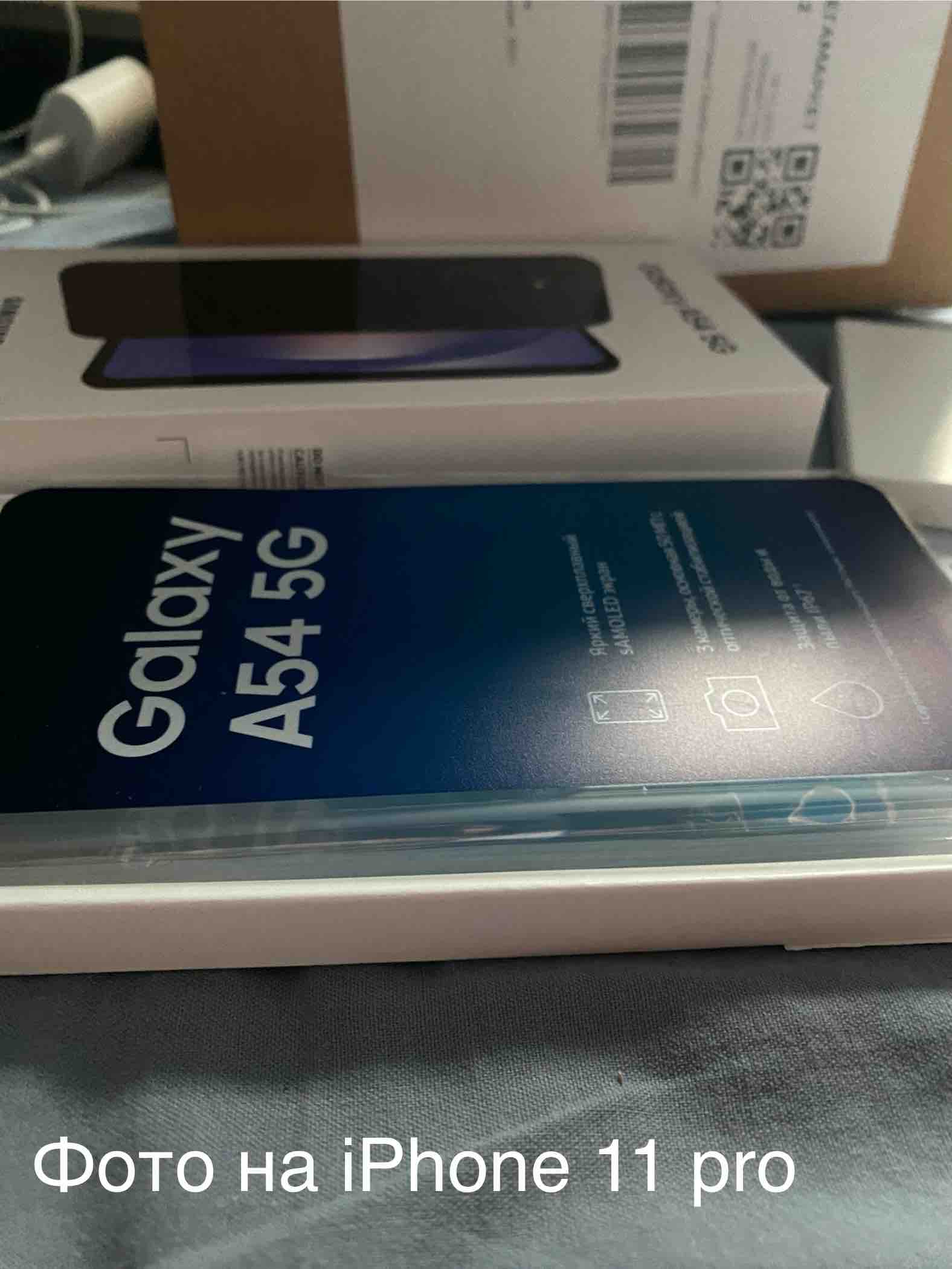 Смартфон Samsung Galaxy A54 5G 8/256GB White - отзывы покупателей на  маркетплейсе Мегамаркет | Артикул: 600011536498