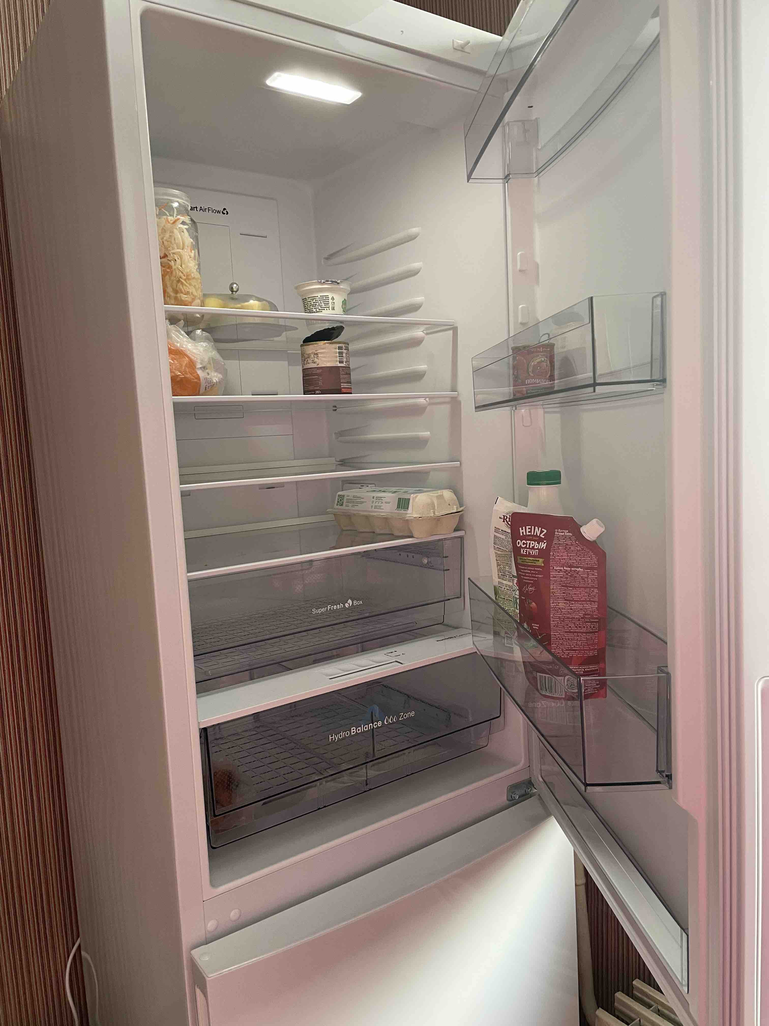 Холодильник ATLANT 4624-101 NL белый, купить в Москве, цены в интернет ...