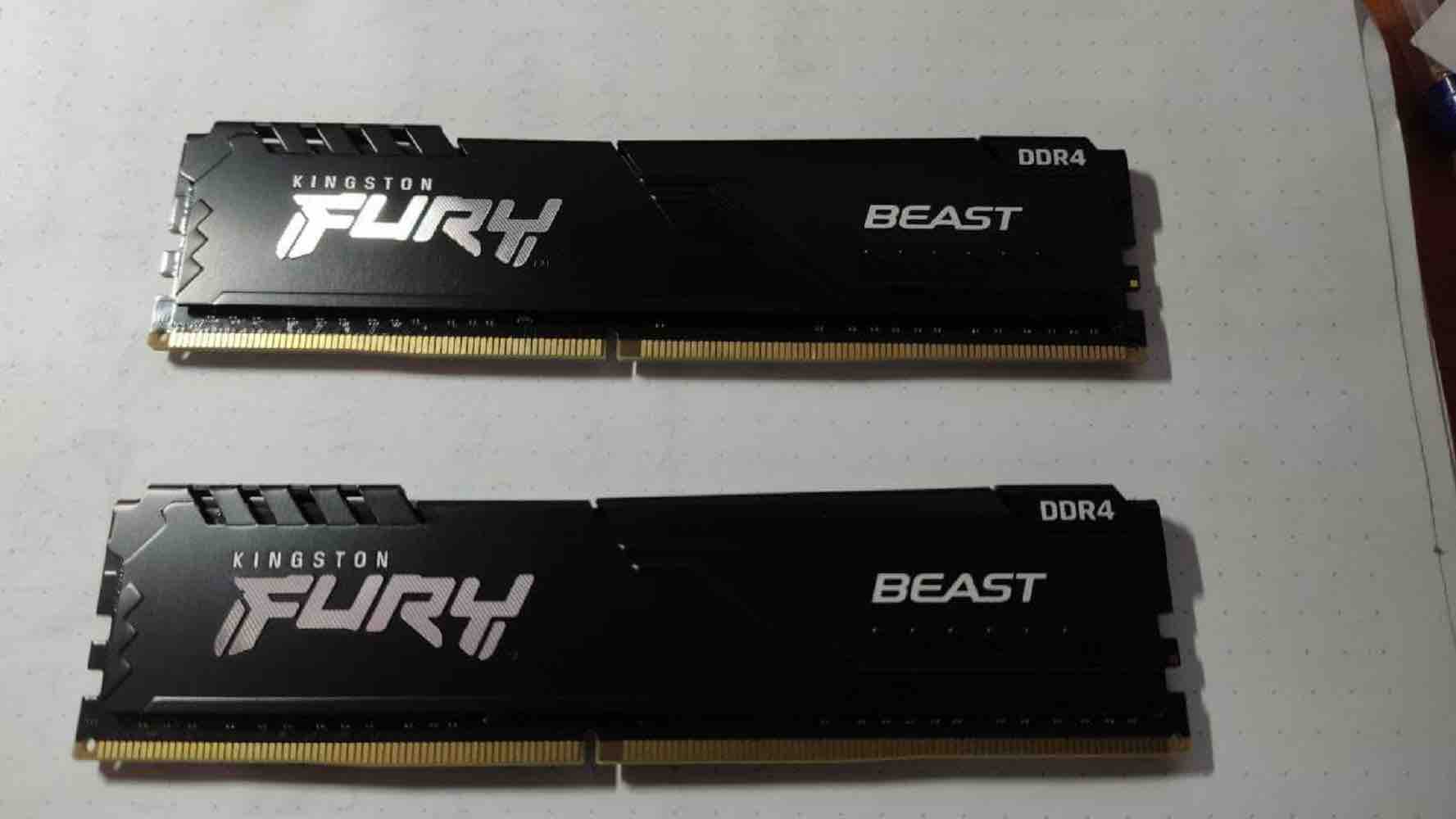 Kingston fury beast black 2x8. Kingston Fury Beast ddr4 2x8gb 3200mhz. Kingston Fury Beast ddr4 2x8gb. Kingston ddr4 8gb 3200. Kingston Fury Beast Black ddr4 3200mhz 2x8gb.