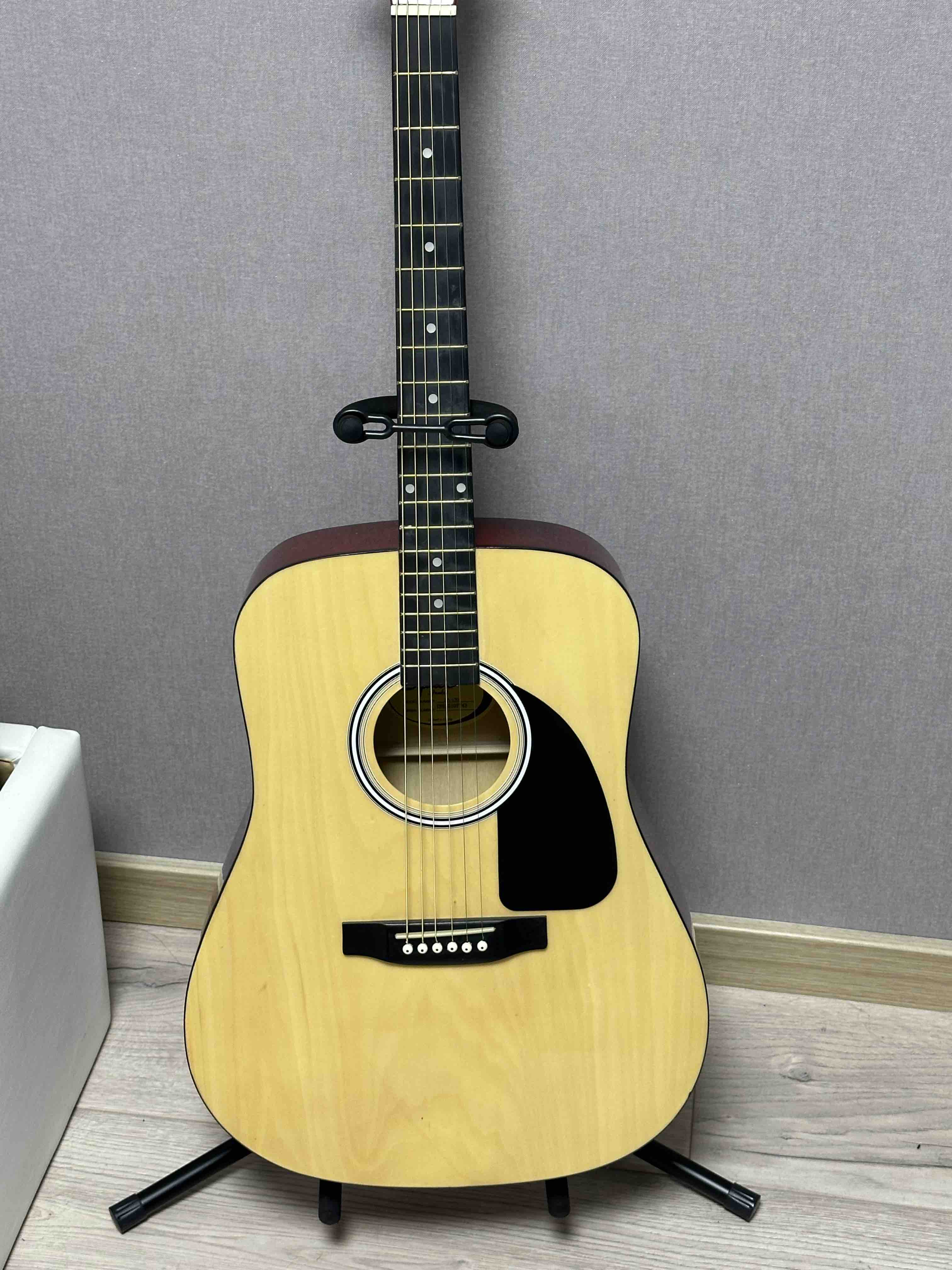 Fender Squier SA 150 Fender