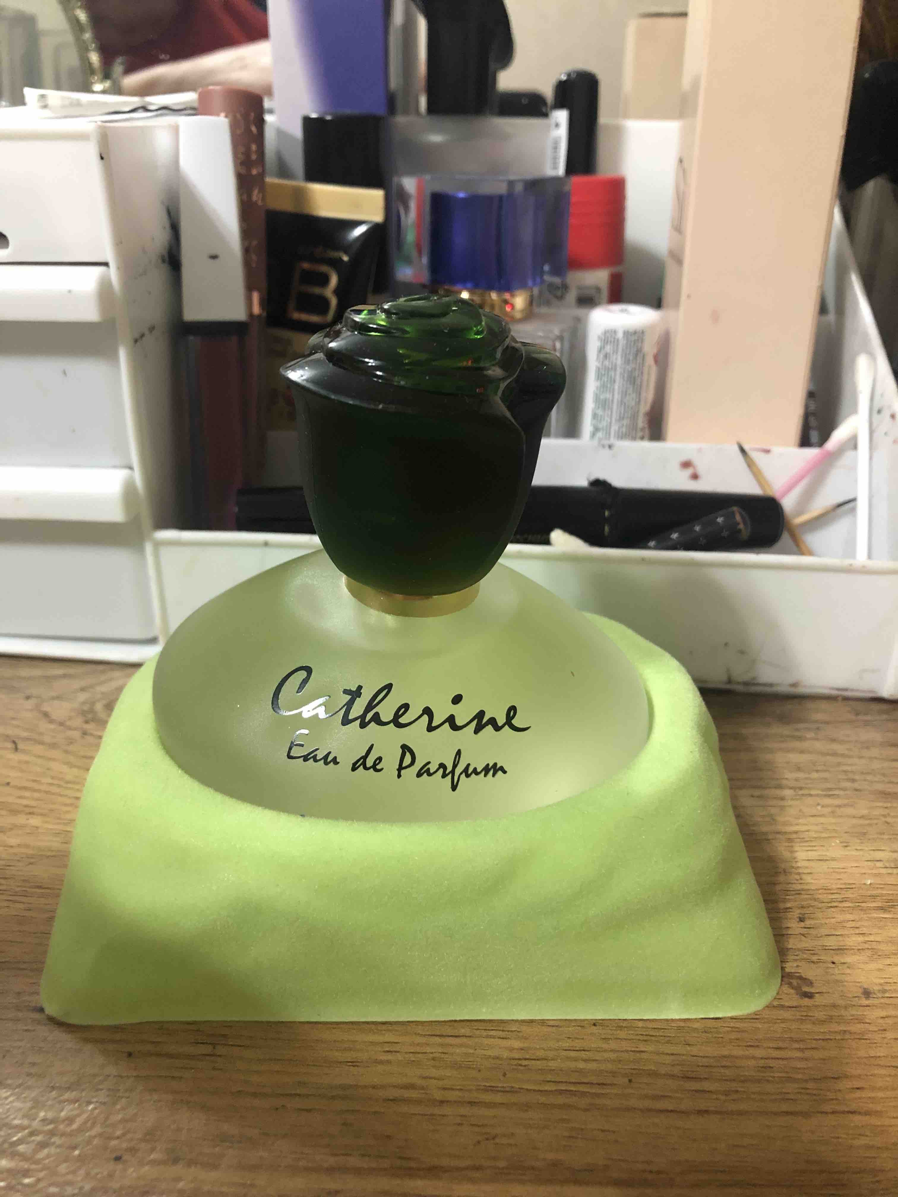 Catherine rasasi online perfume