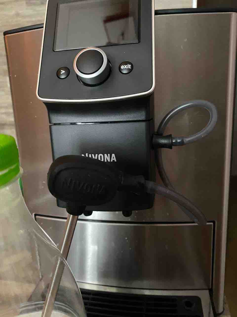Кофемашина