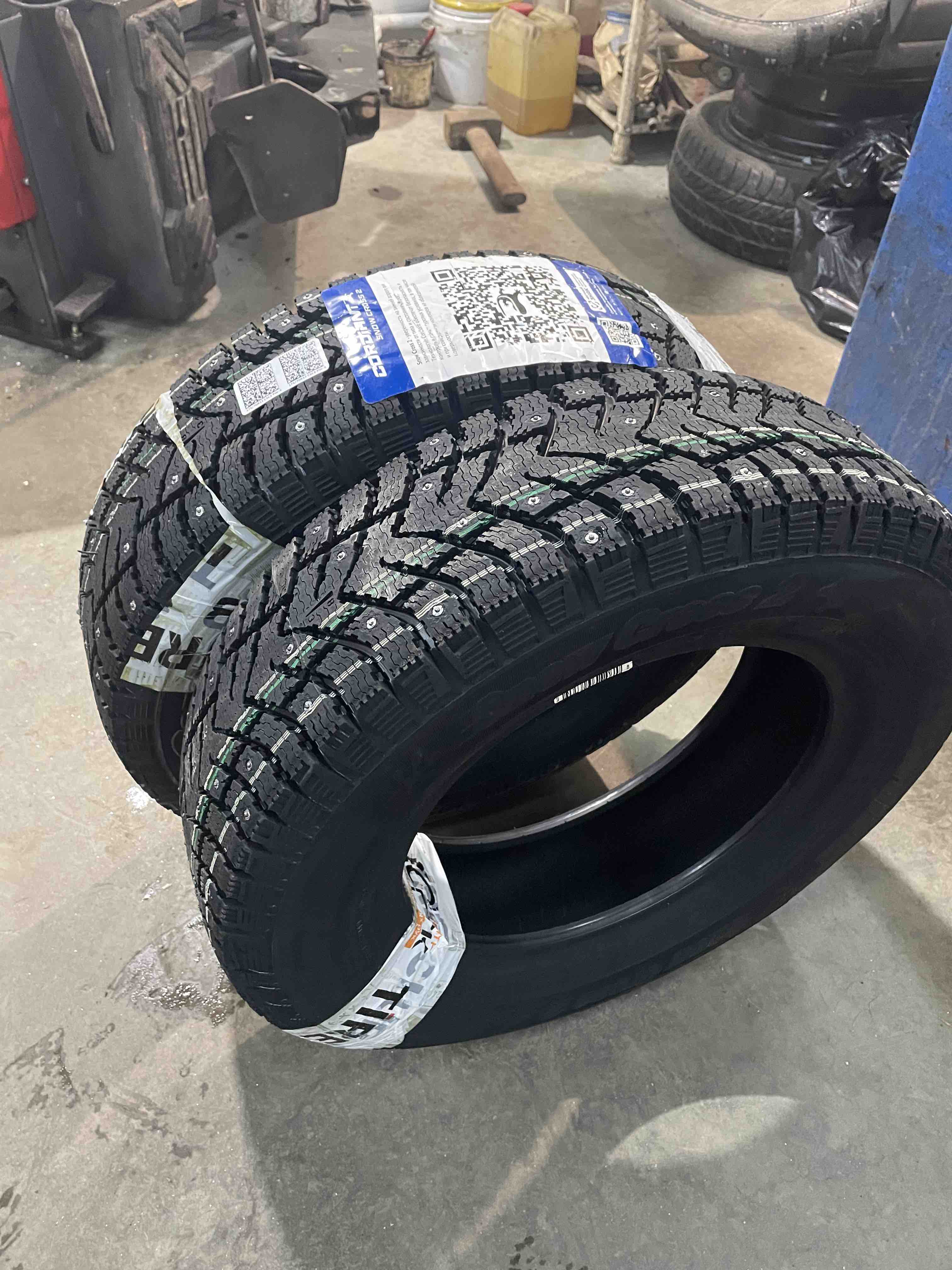 Шины Cordiant Snow Cross 2 175/70 R13 82 686191640 - отзывы покупателей на  Мегамаркет | 100023876633