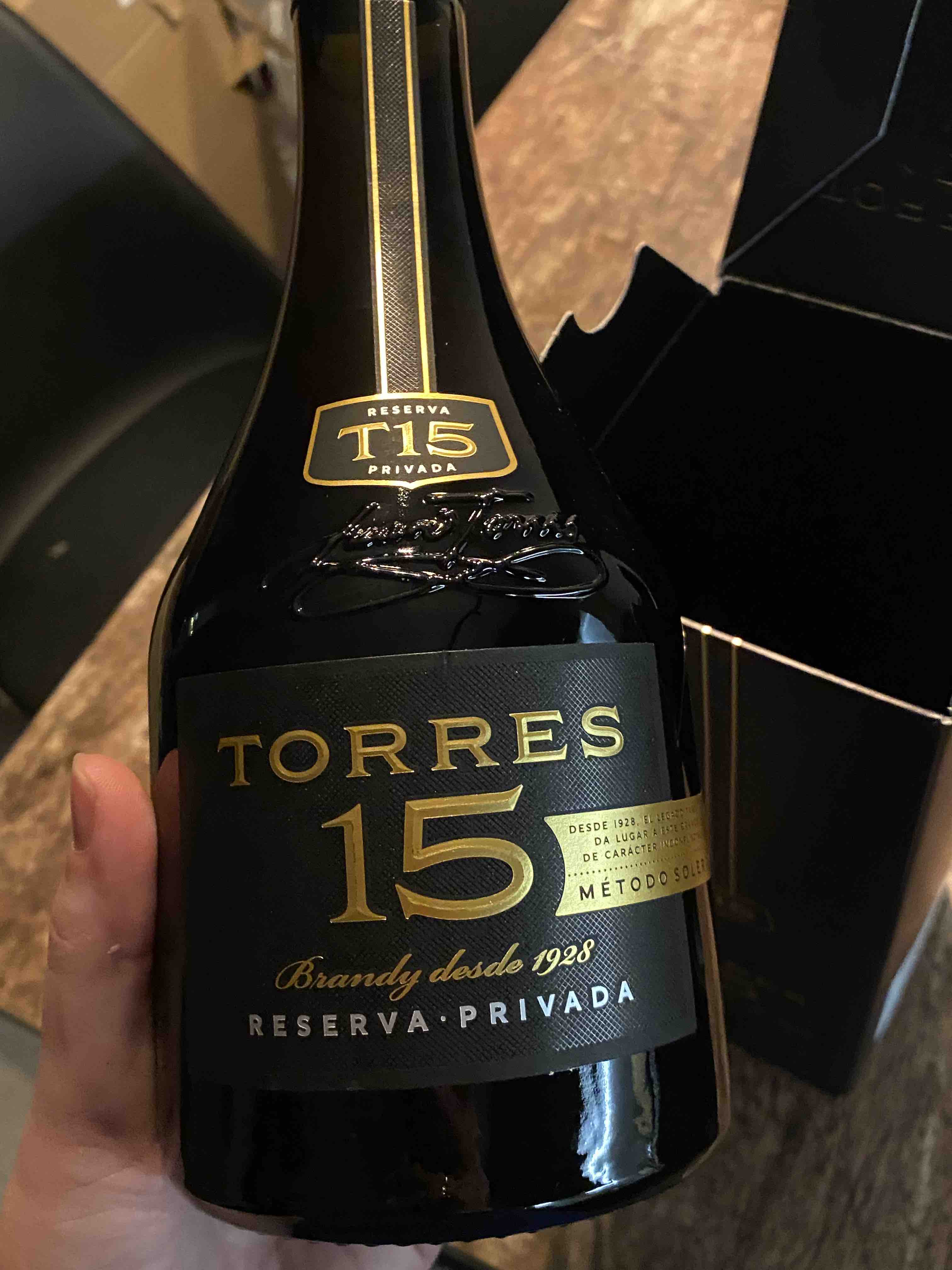 Torres 15 0.7