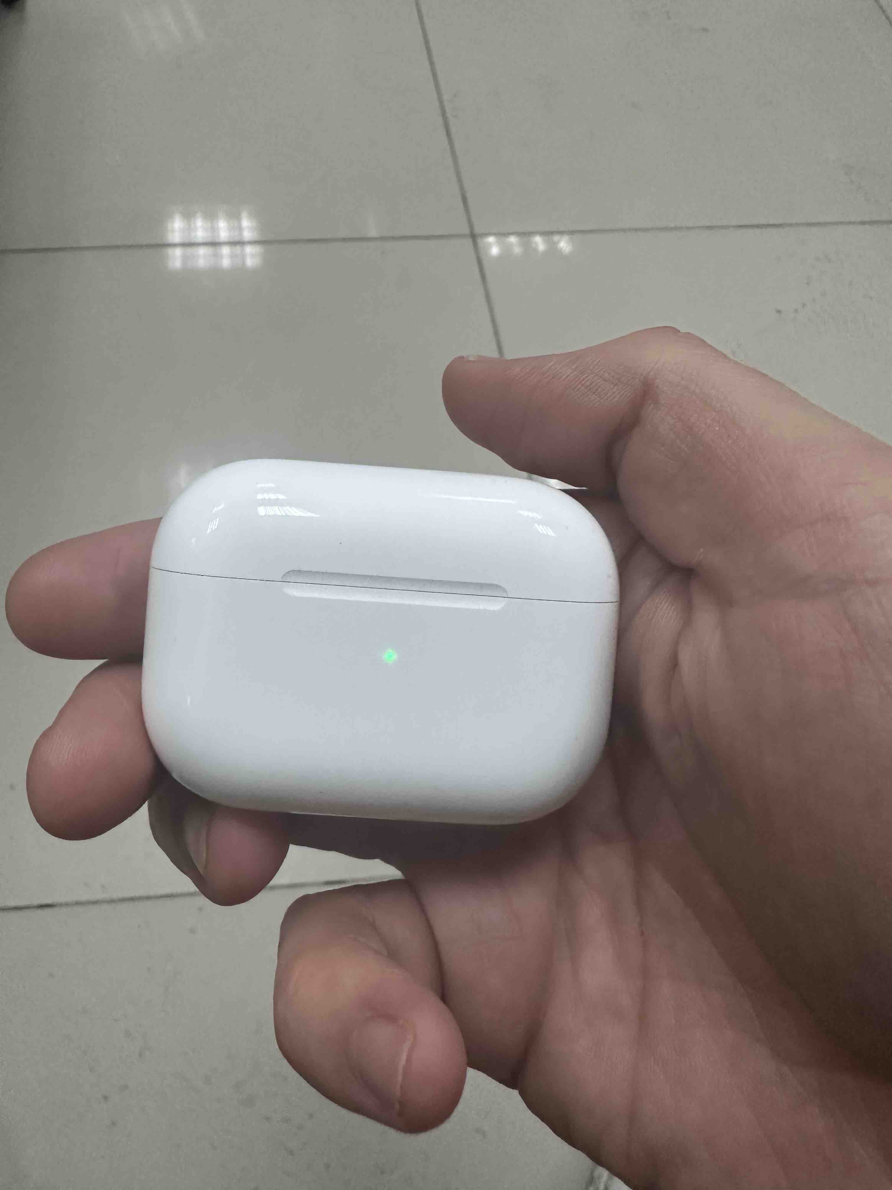 Наушники Apple Airpods Pro 2nd Gen Magsafe Case Usb C Mtjv3 купить