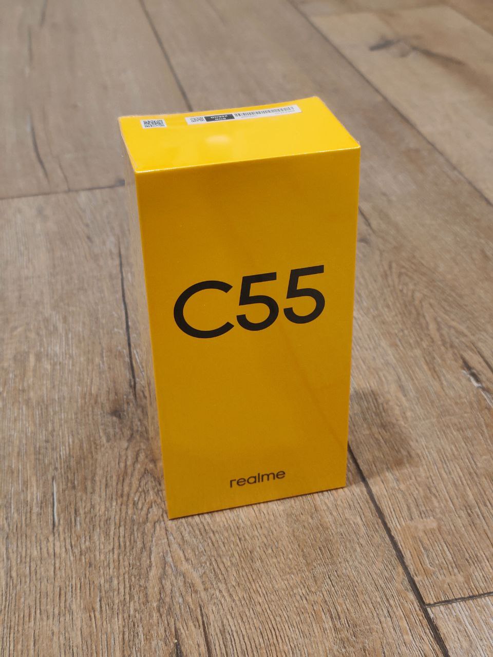 Смартфон realme C55 8/256GB Black - отзывы покупателей на маркетплейсе  Мегамаркет | Артикул: 100050133687