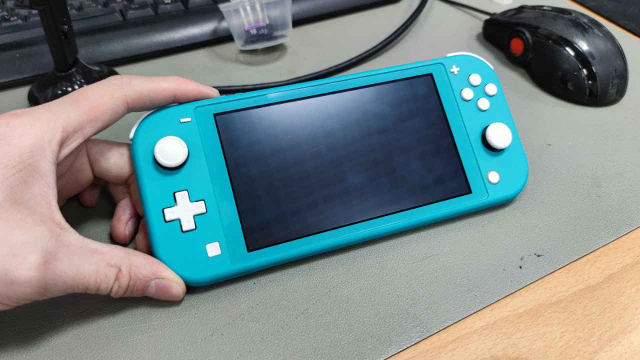 Игровая консоль Nintendo Switch Lite Turquoise - отзывы покупателей на  маркетплейсе Мегамаркет | Артикул: 100024973225