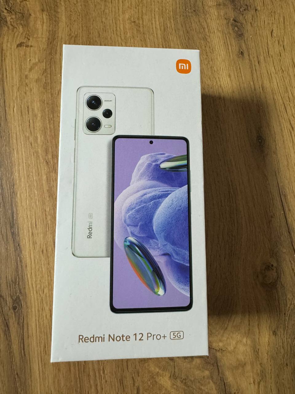 Смартфон Xiaomi Redmi Note 12 Pro+ 5G 8/256Gb Sky Blue Global, купить в  Москве, цены в интернет-магазинах на Мегамаркет