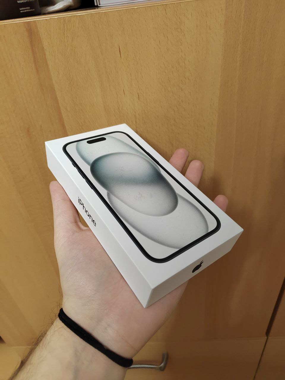 Смартфон Apple iPhone 15 256Gb 2 nano-sim Black - отзывы покупателей на  Мегамаркет | 100060825474