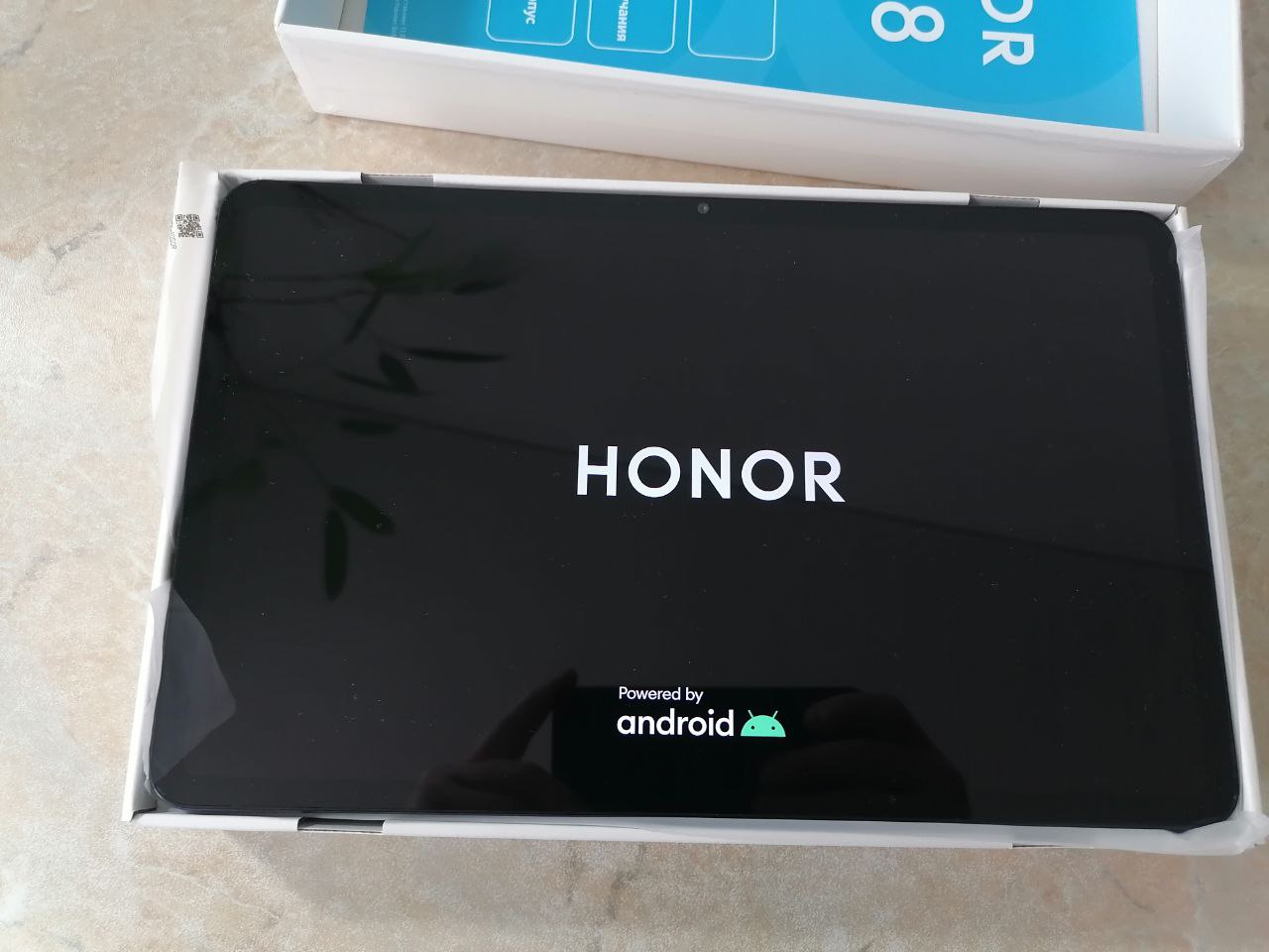 Планшет Honor Pad 8 12