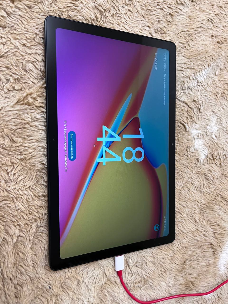 Планшет Chuwi HiPad Max 10.4