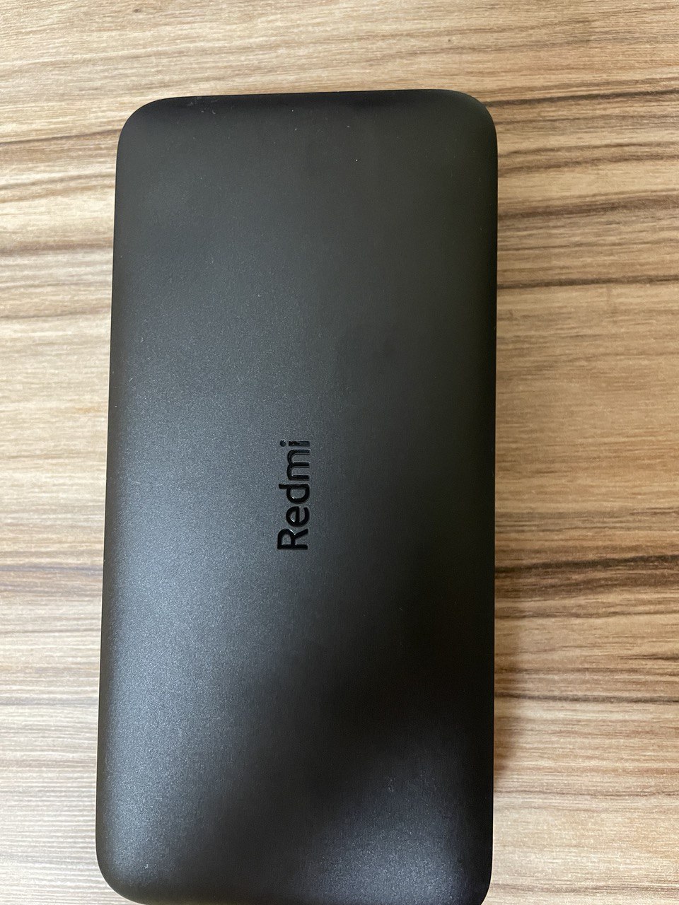 Внешний аккумулятор Xiaomi Mi Redmi Power Bank Fast Charge PB200LZM 20000  mAh White – отзывы покупателей на маркетплейс Мегамаркет | Артикул:  600000415808