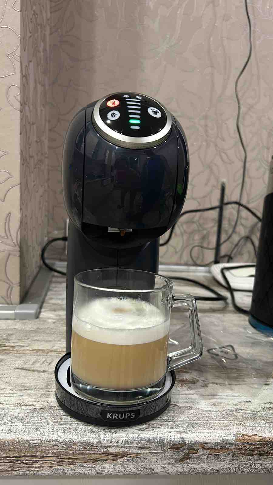 Ремонт кофемашин Delonghi