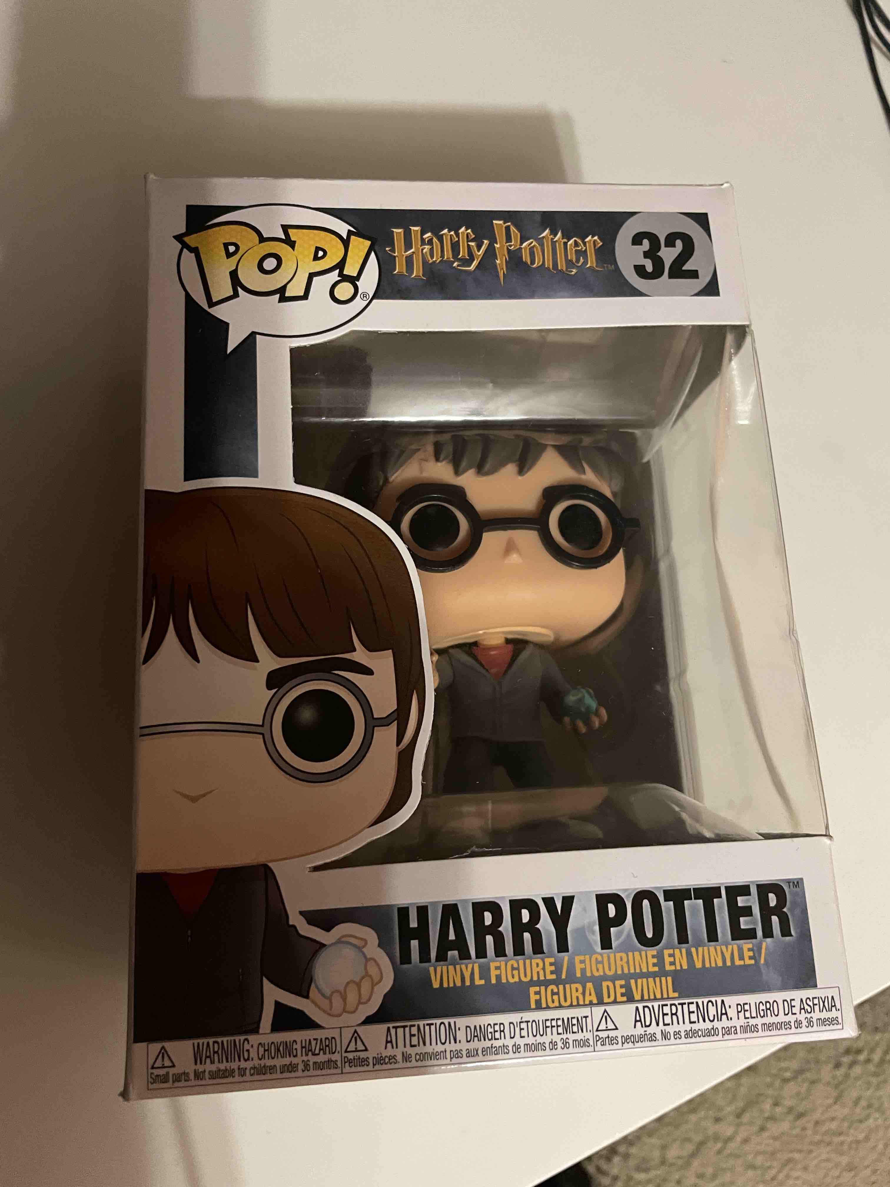 Funko harry 2024 potter 32