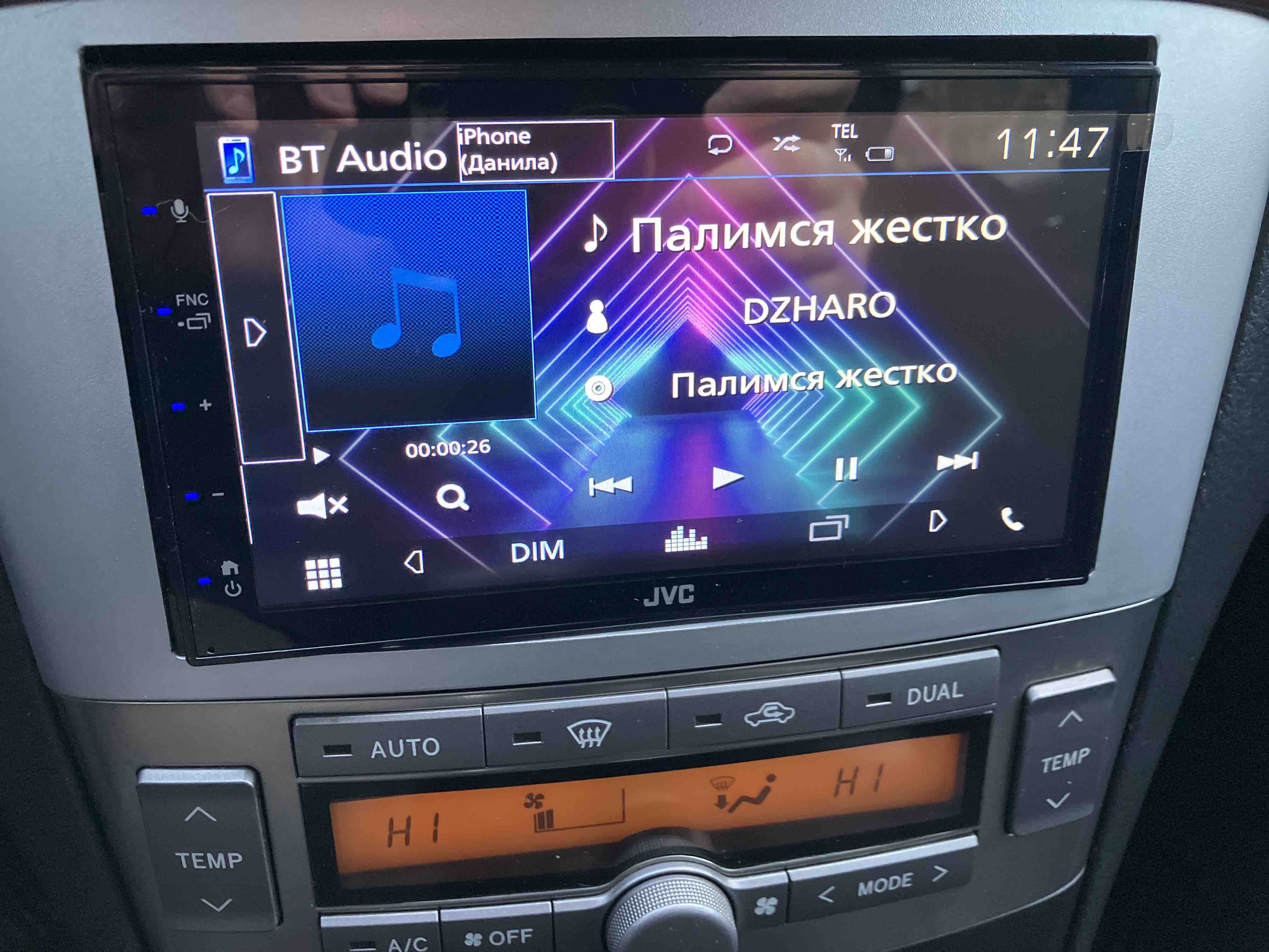 Автомагнитола JVC KW-M560BT - отзывы покупателей на Мегамаркет |  100028518901