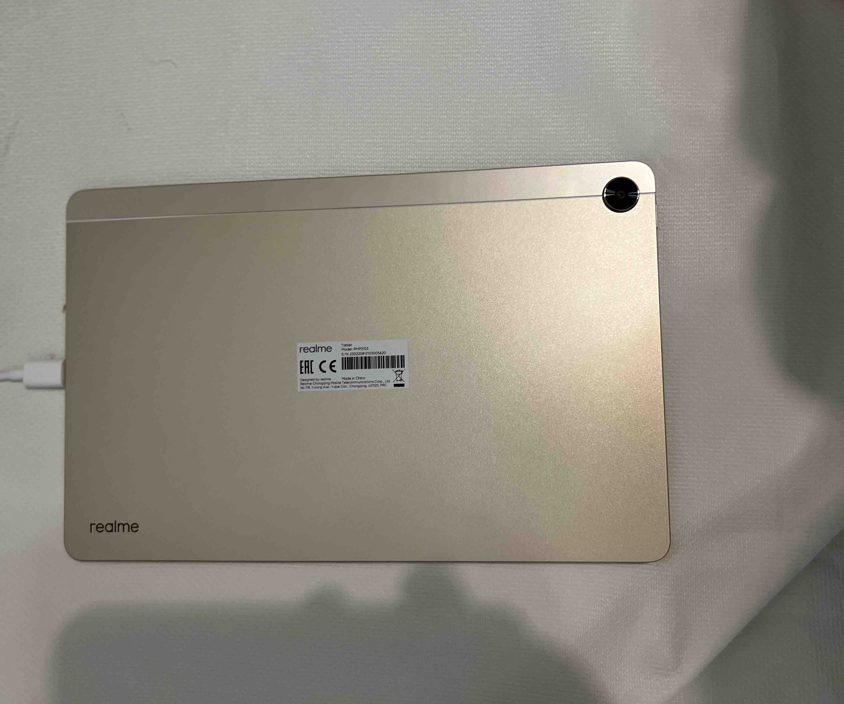 Realme Pad Rmp2103 4 Купить