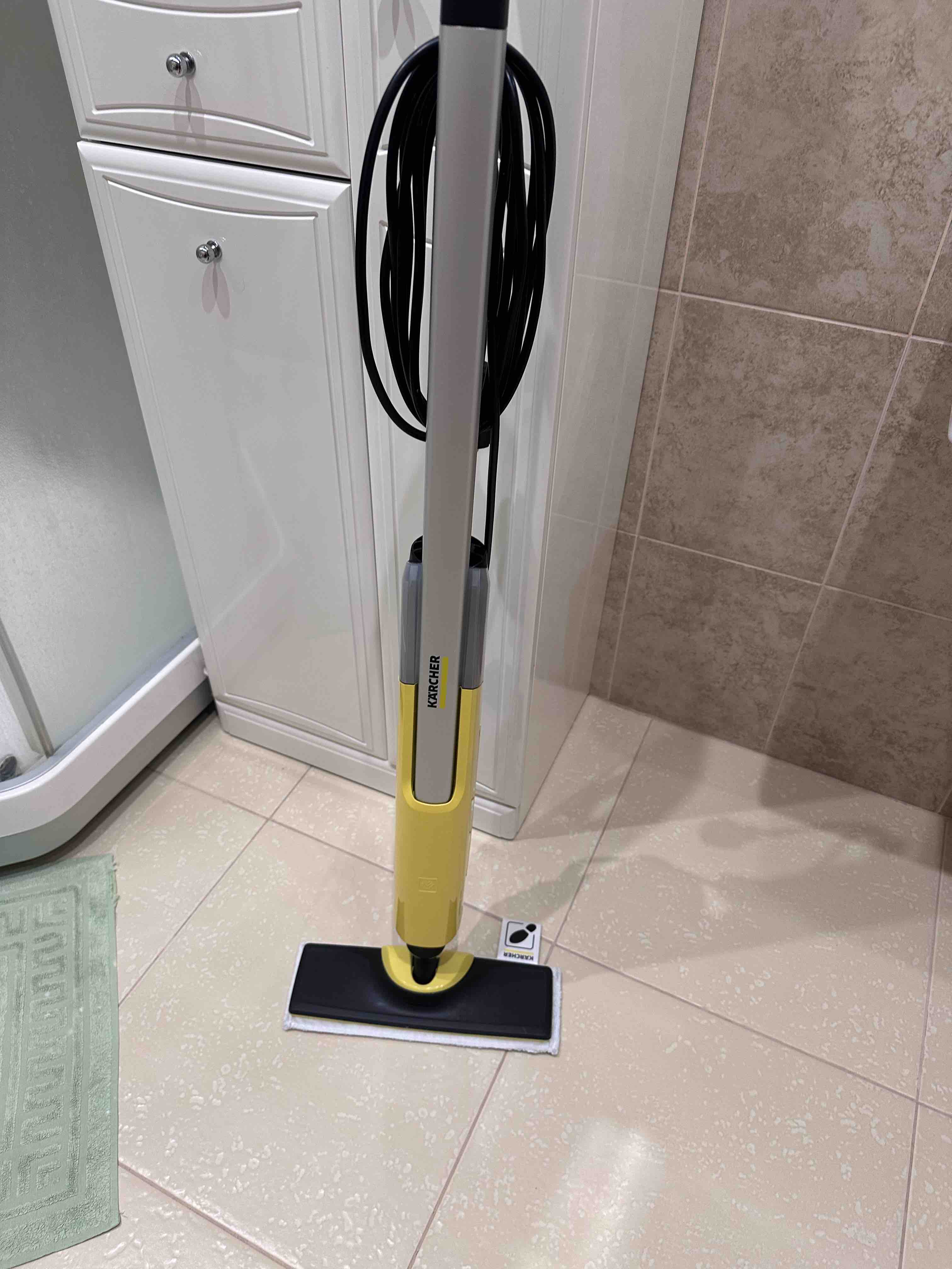 Паровой очиститель Karcher SC 2 Upright EasyFix 1.513-345.0, купить в  Москве, цены в интернет-магазинах на Мегамаркет