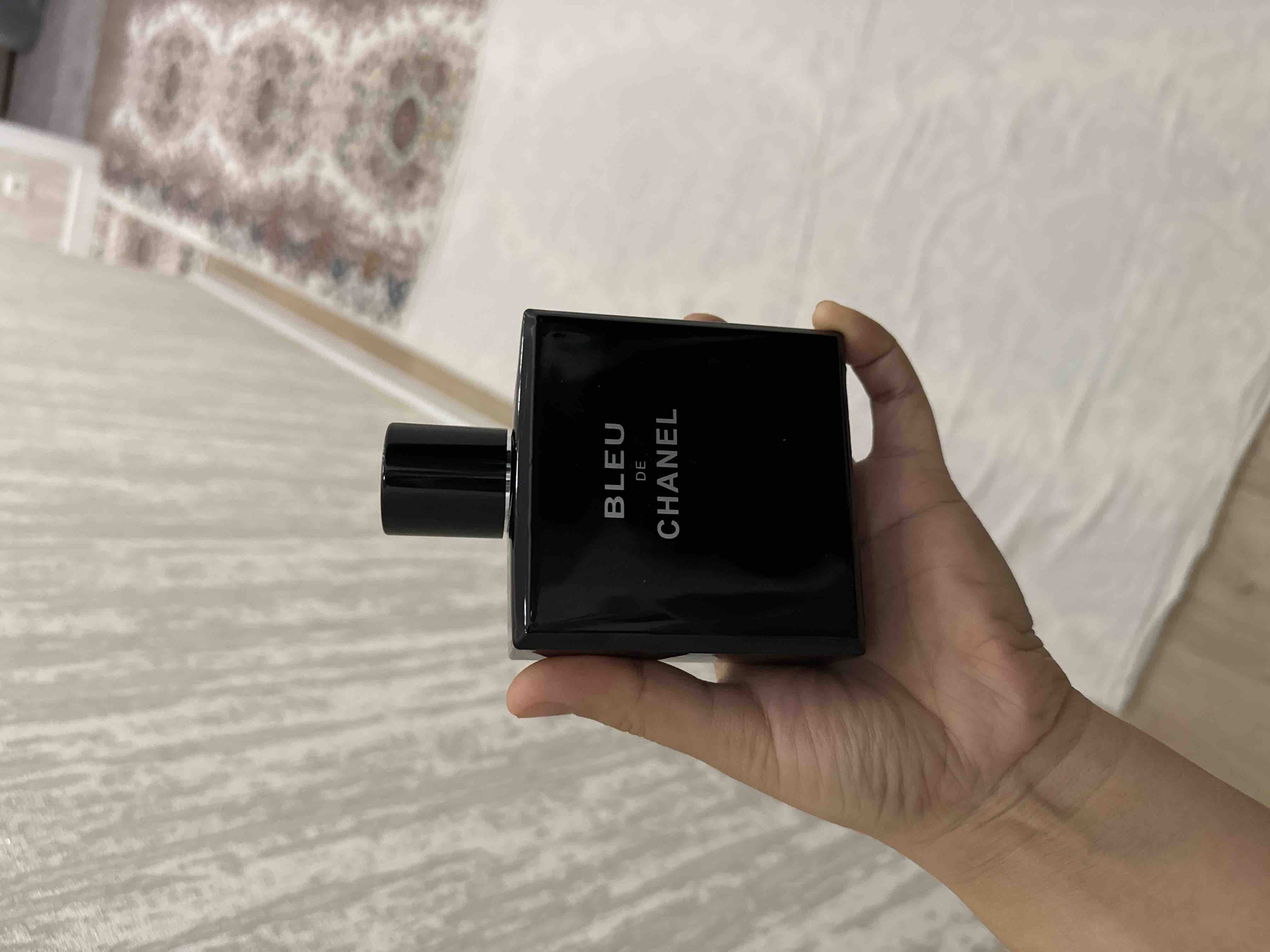 Купить туалетная вода Chanel Bleu de Chanel, 100 мл, цены на