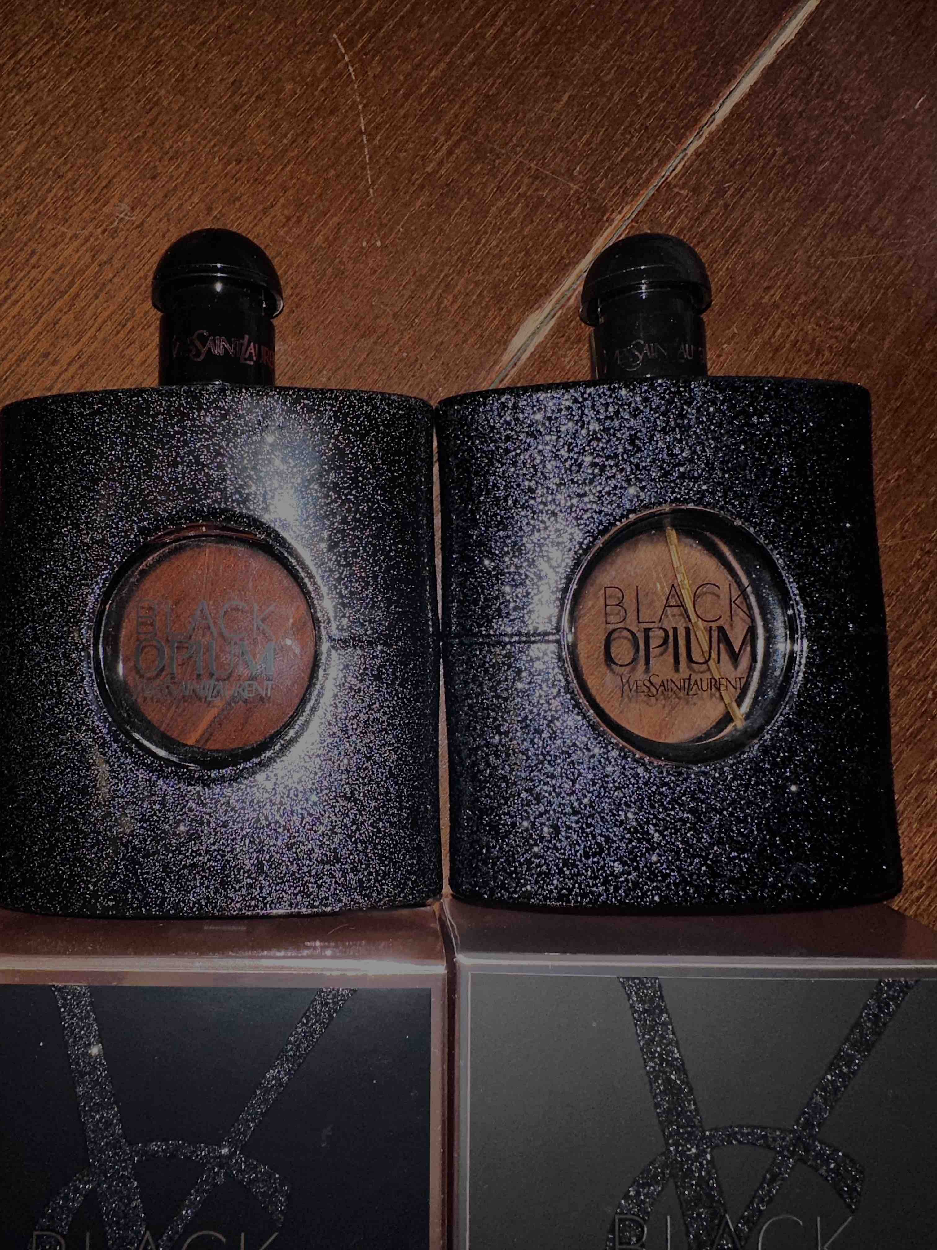 Buy ysl outlet black opium