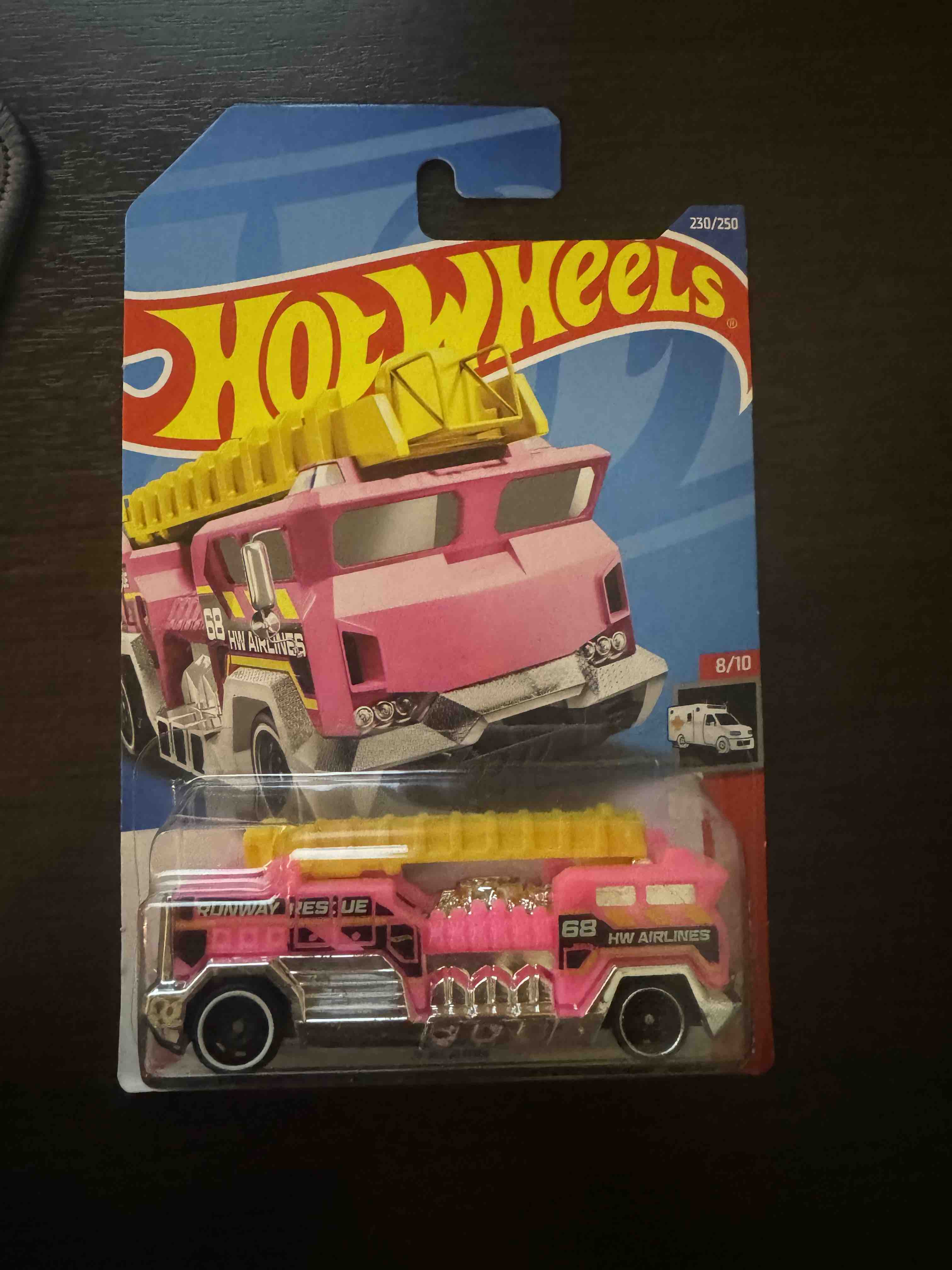 Машинка Hot Wheels коллекционная (оригинал) 5 ALARM розовый – купить в  Москве, цены в интернет-магазинах на Мегамаркет