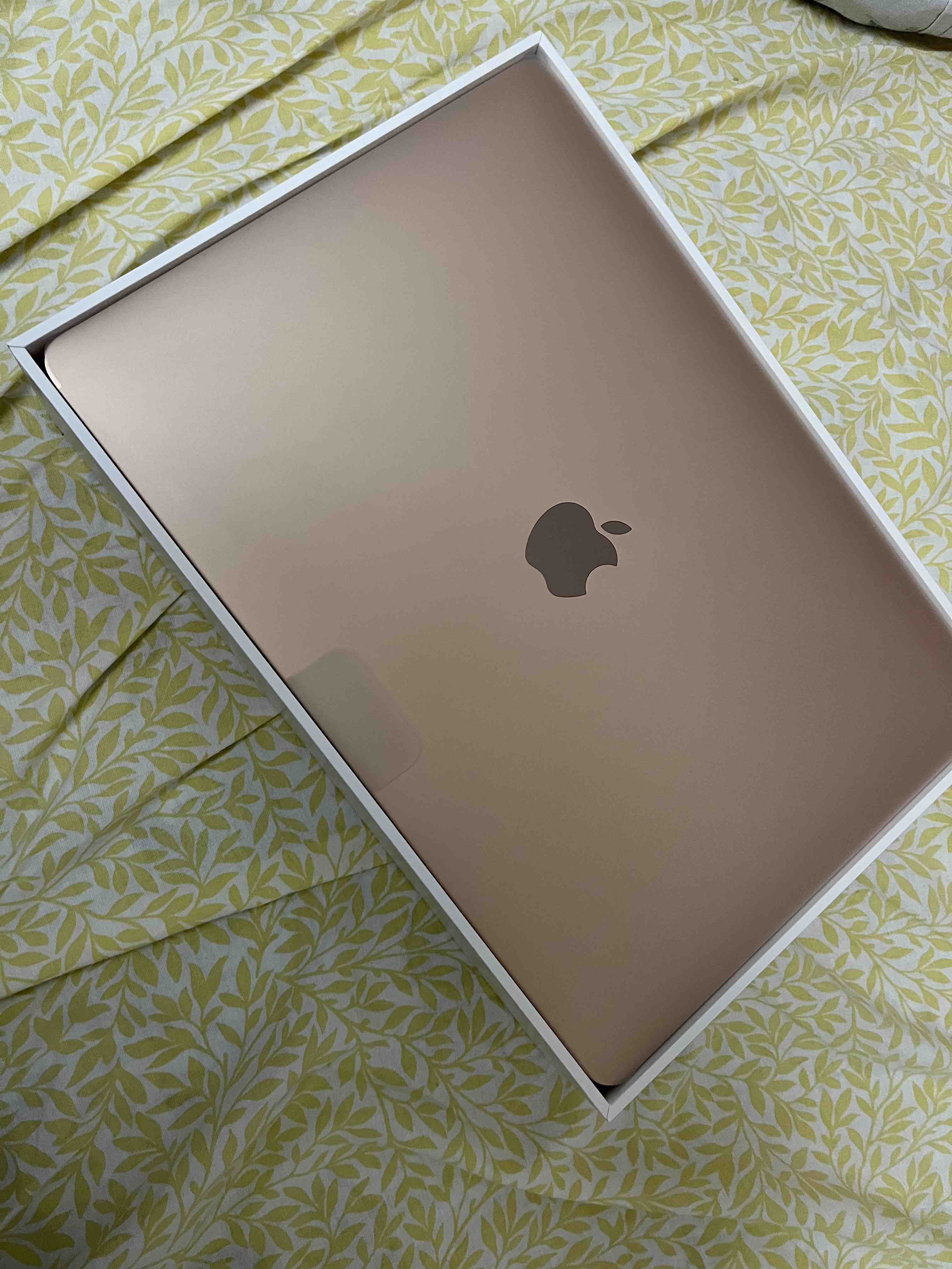 Ноутбук Apple MacBook Air 13