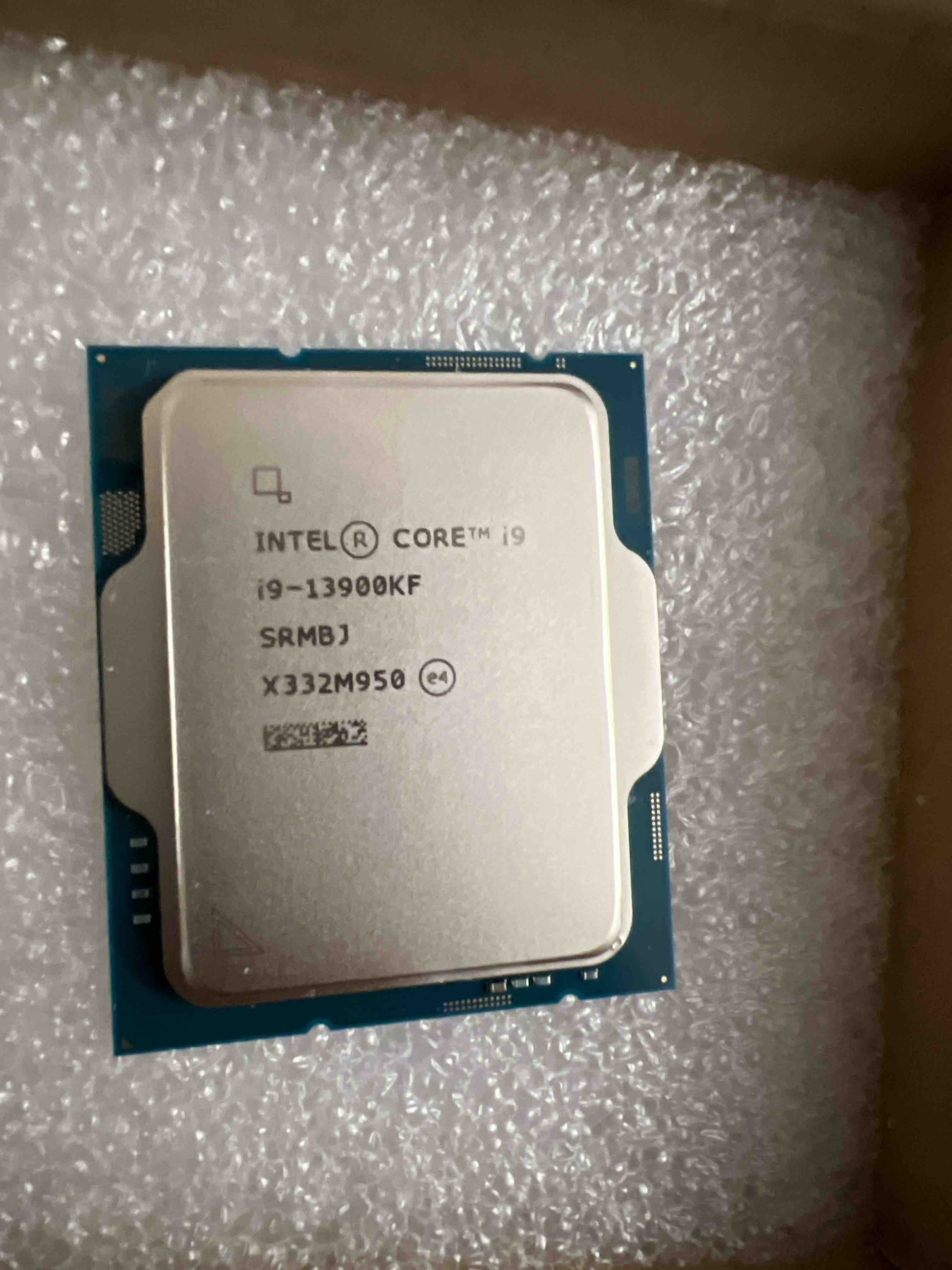 Процессор Intel Core i5 13400F OEM (SRMBG, CM8071504821107) — купить в  городе САРАТОВ