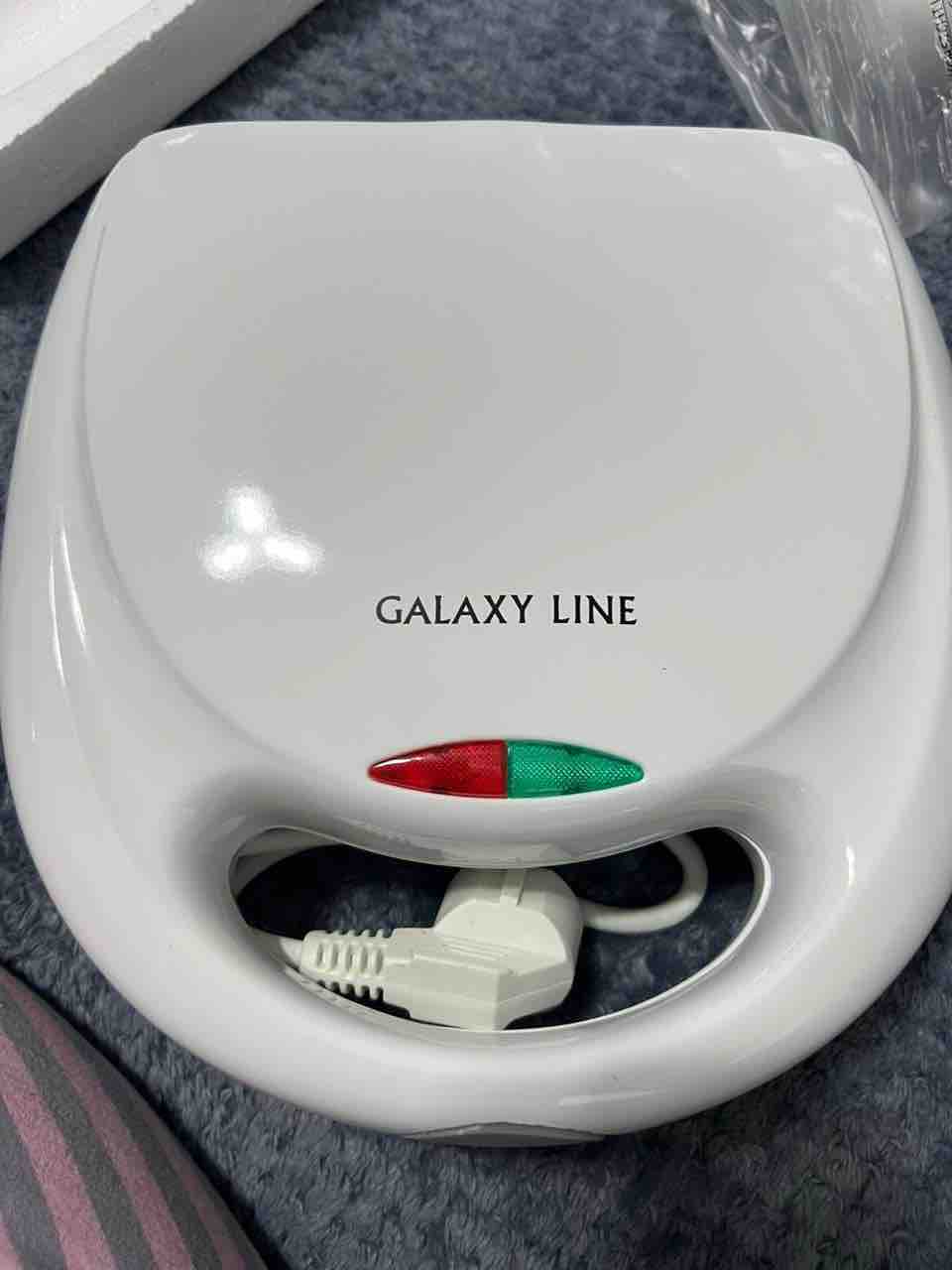 Сосисочница электрическая GALAXY LINE GL 2955 - отзывы покупателей на  маркетплейсе Мегамаркет | Артикул: 100023595734