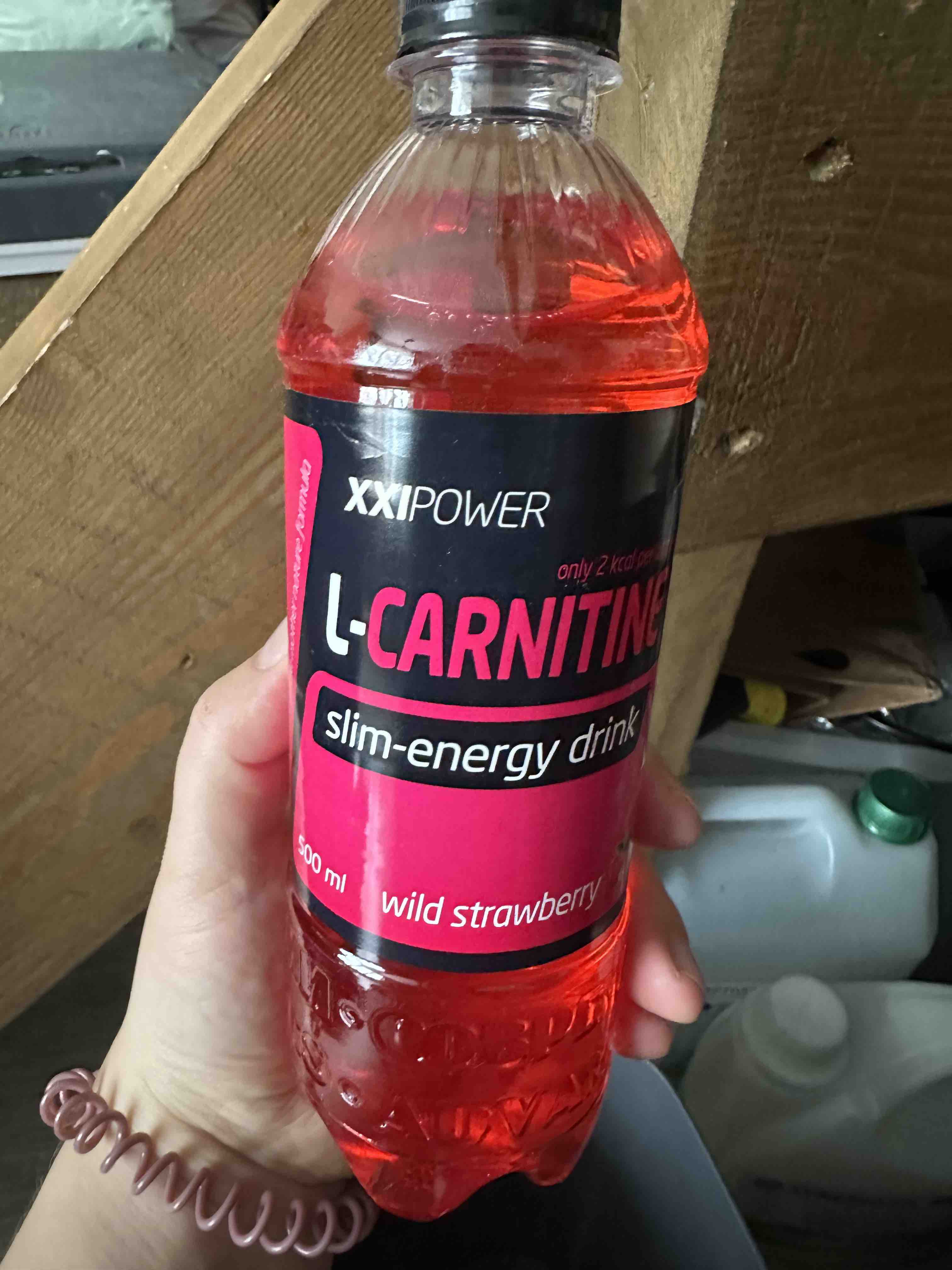 xxl power l carnitine slim energy drink XXIPOWER L-Carnitine slim-energy drink 1200mg, 10х0,5л (вкус  Грейпфрут-Малина) - купить на Мегамаркет по выгодной цене