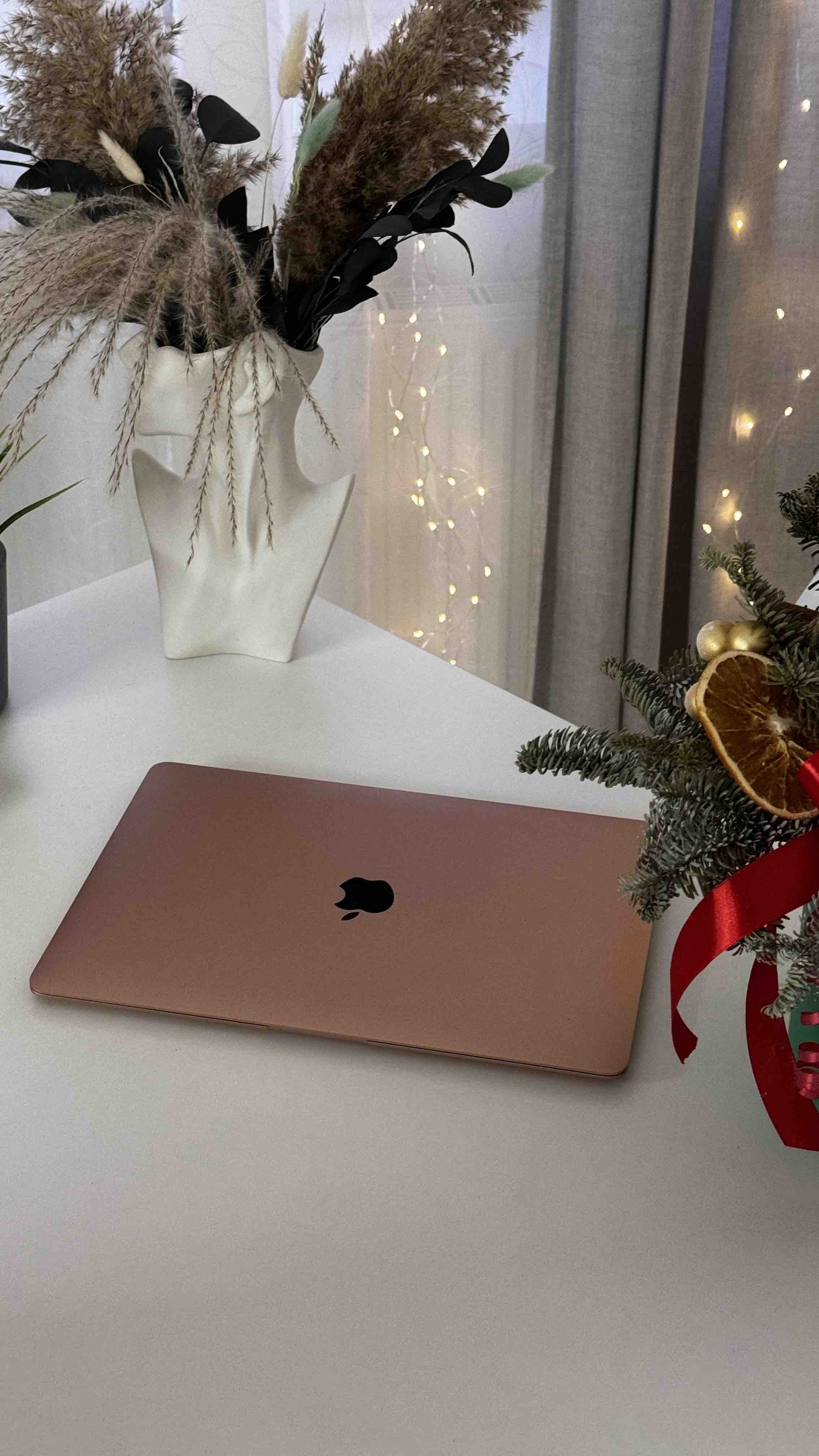 Ноутбук Apple MacBook Air (M1, 2020) 13.3