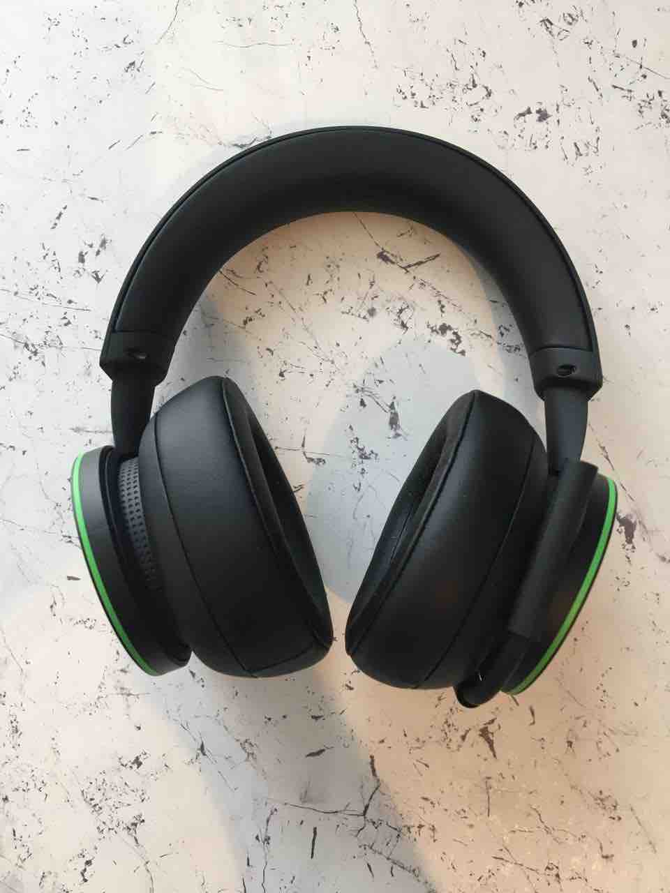 Наушники Microsoft Xbox Wireless Headset TLL-00002 - отзывы покупателей на  маркетплейсе Мегамаркет | Артикул: 600007385458