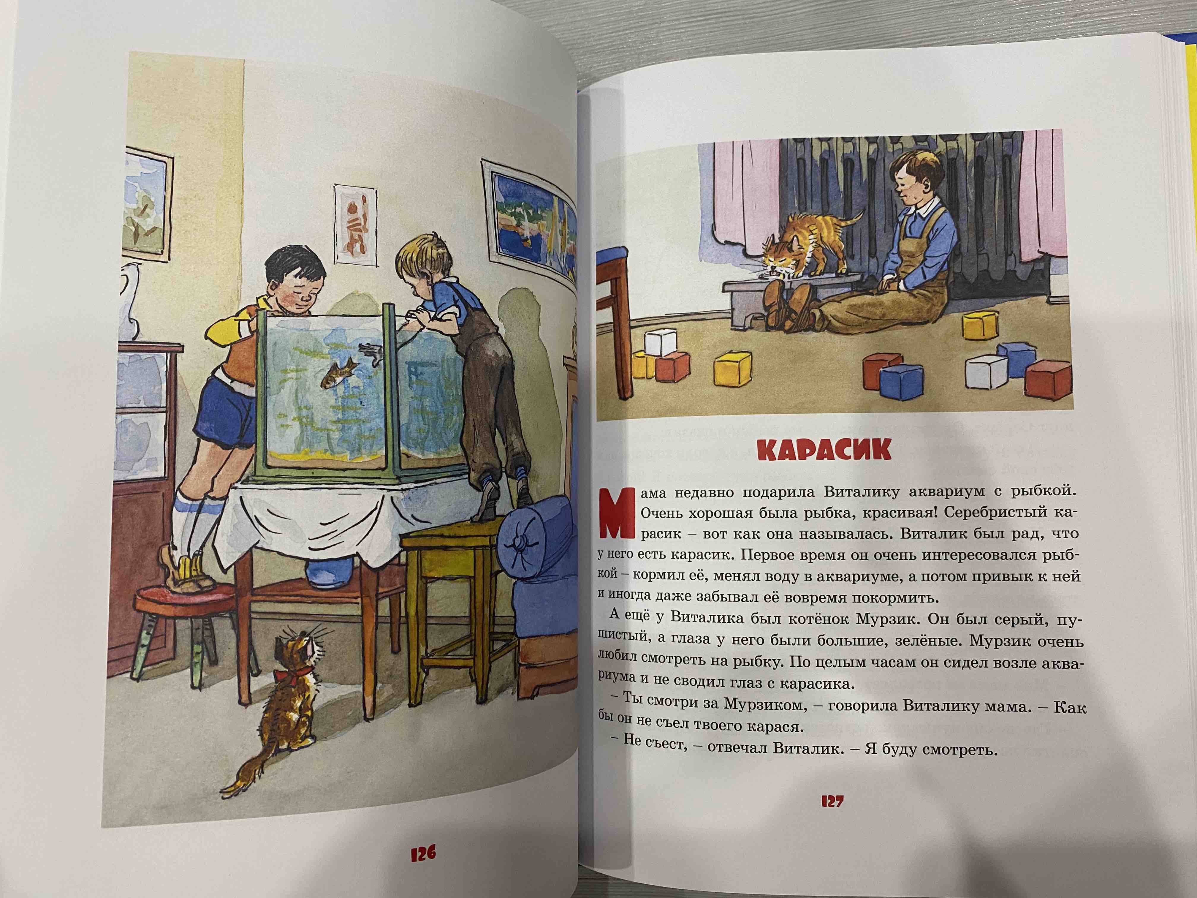 Живая шляпа и другие любимые рассказы (Рисунки И, Семенова) - купить  детской художественной литературы в интернет-магазинах, цены на Мегамаркет |