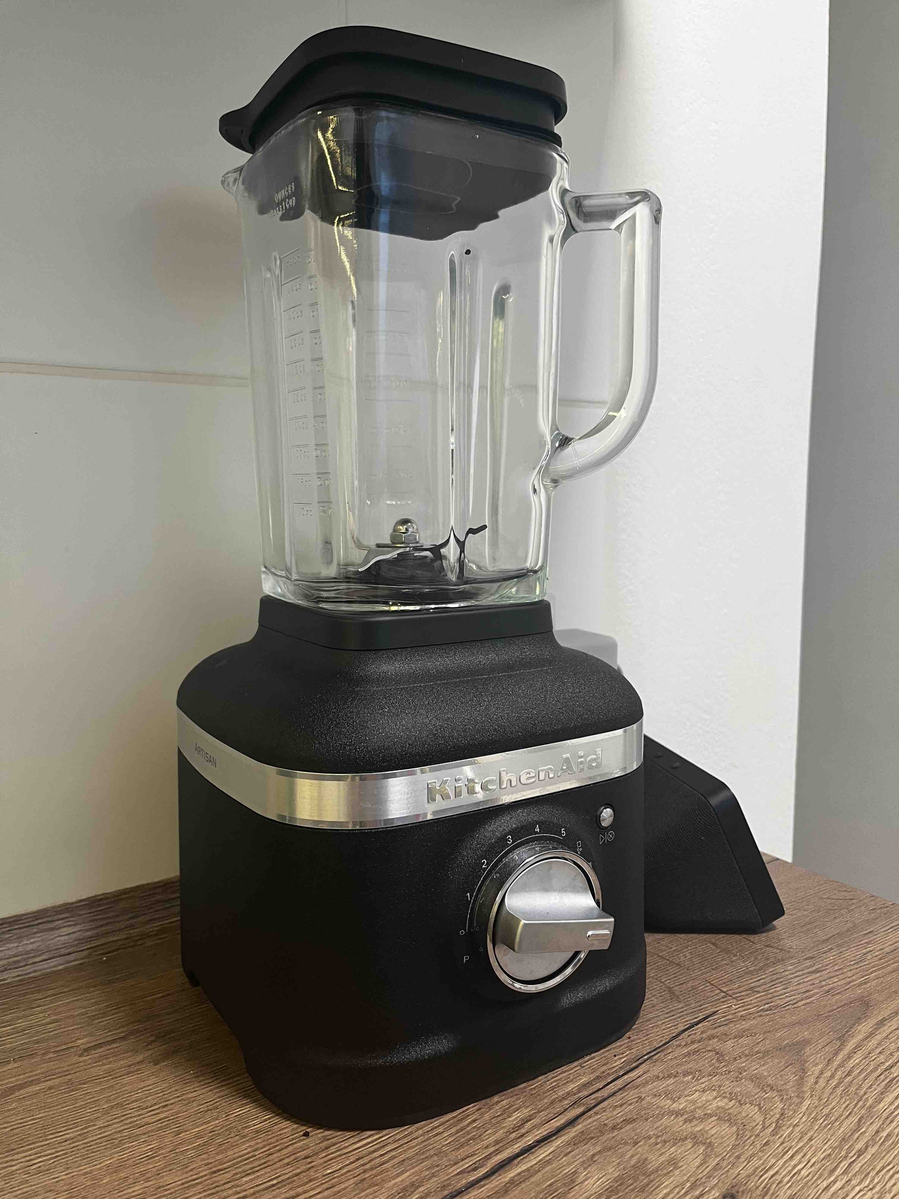 Блендер KitchenAid Artisan K400 5KSB4026EOB Green, купить в Москве, цены в  интернет-магазинах на Мегамаркет