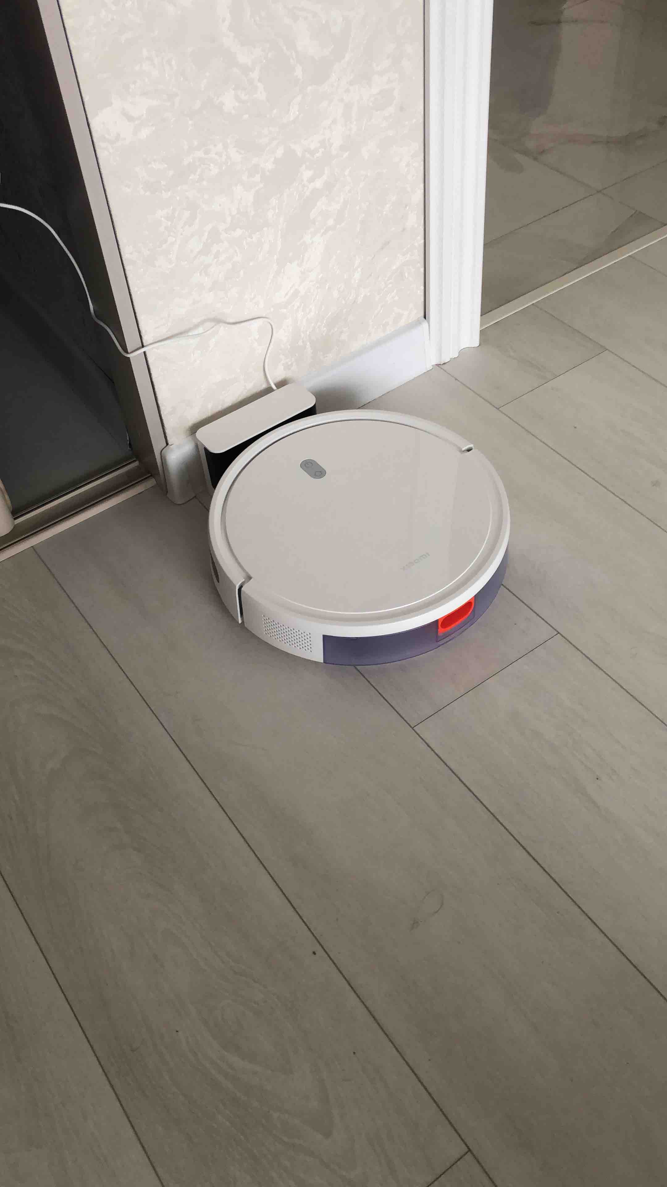 Xiaomi Robot Vacuum E12 por 129€ - cholloschina