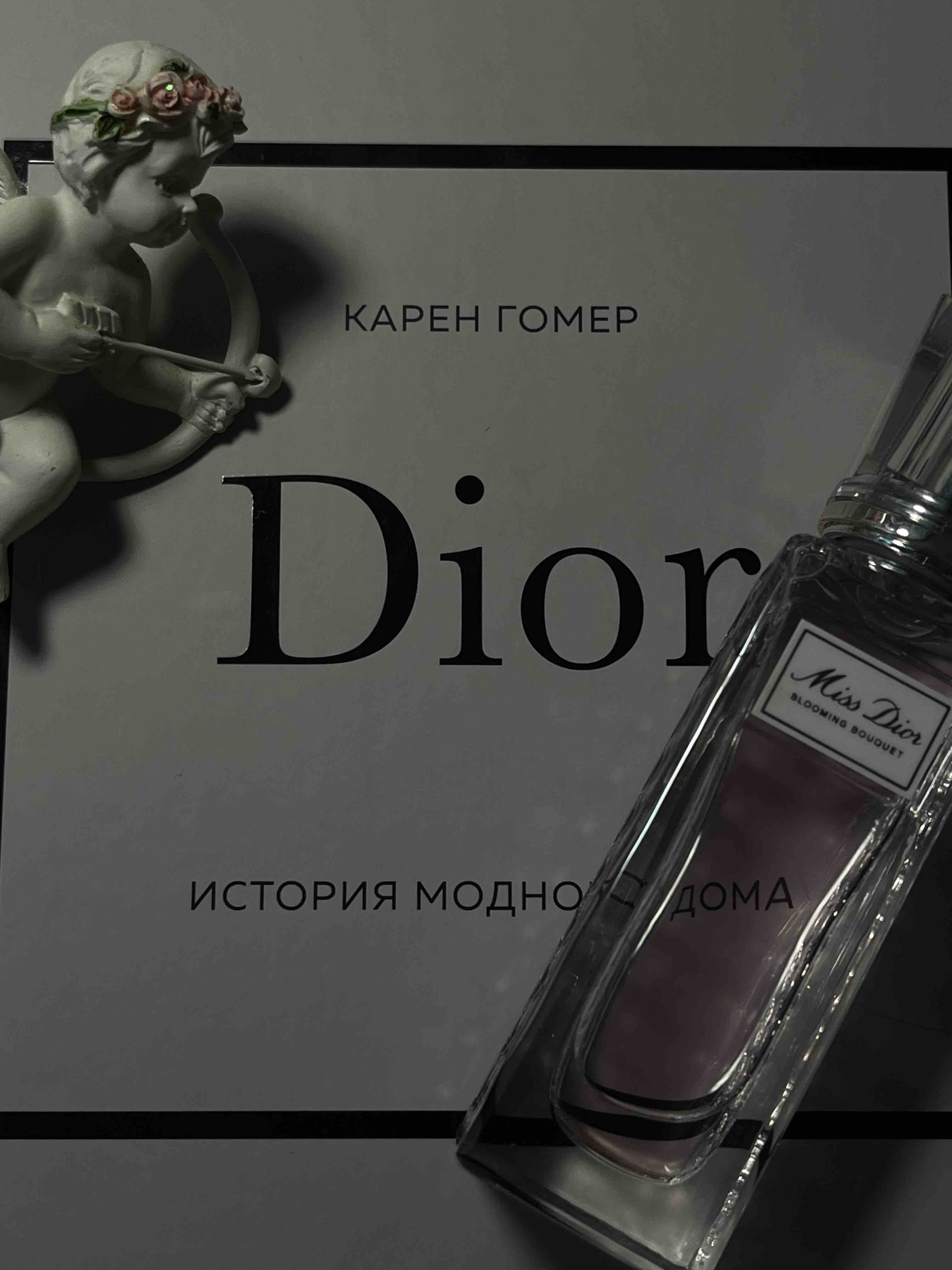 DIOR. История модного дома - купить искусства, моды, дизайна в  интернет-магазинах, цены на Мегамаркет | 978-5-04-173816-7