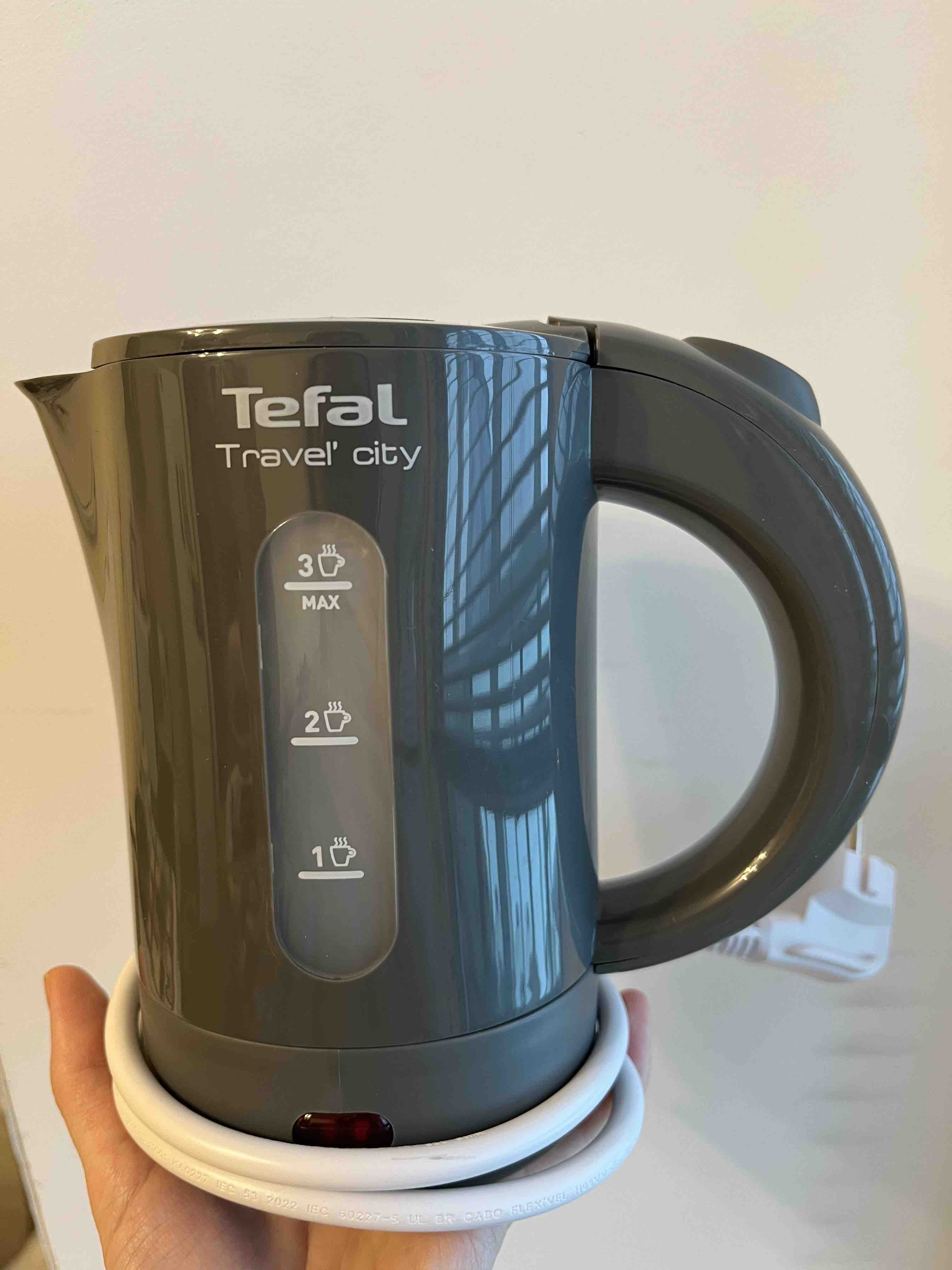 ᐉ Электрочайник TEFAL KO ➡ купить в Украине: характеристики, цены, FAQ | TEFAL