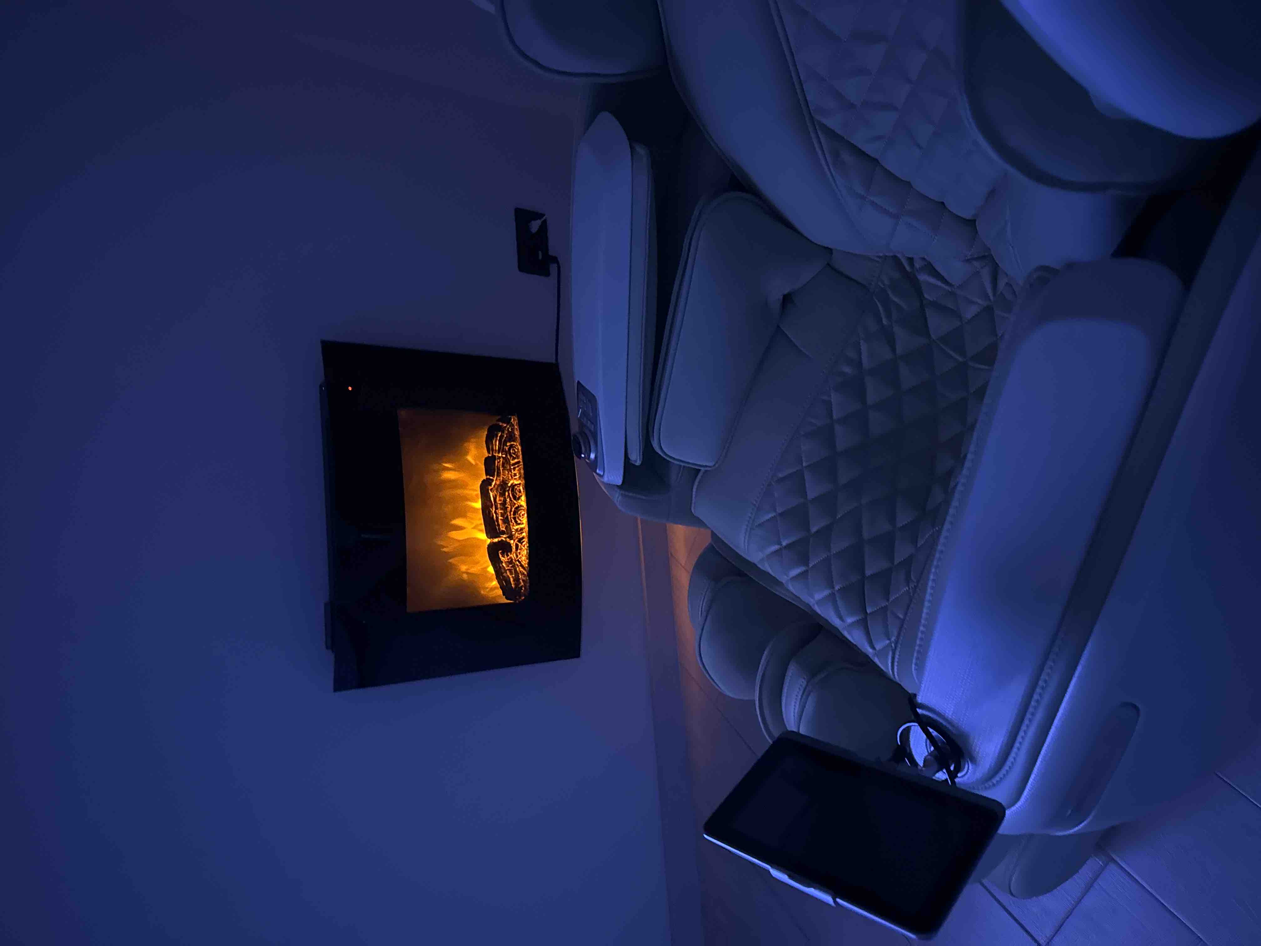 Электрокамин Electrolux EFP/W-1150URLS - купить в РУСКЛИМАТ, цена на ...