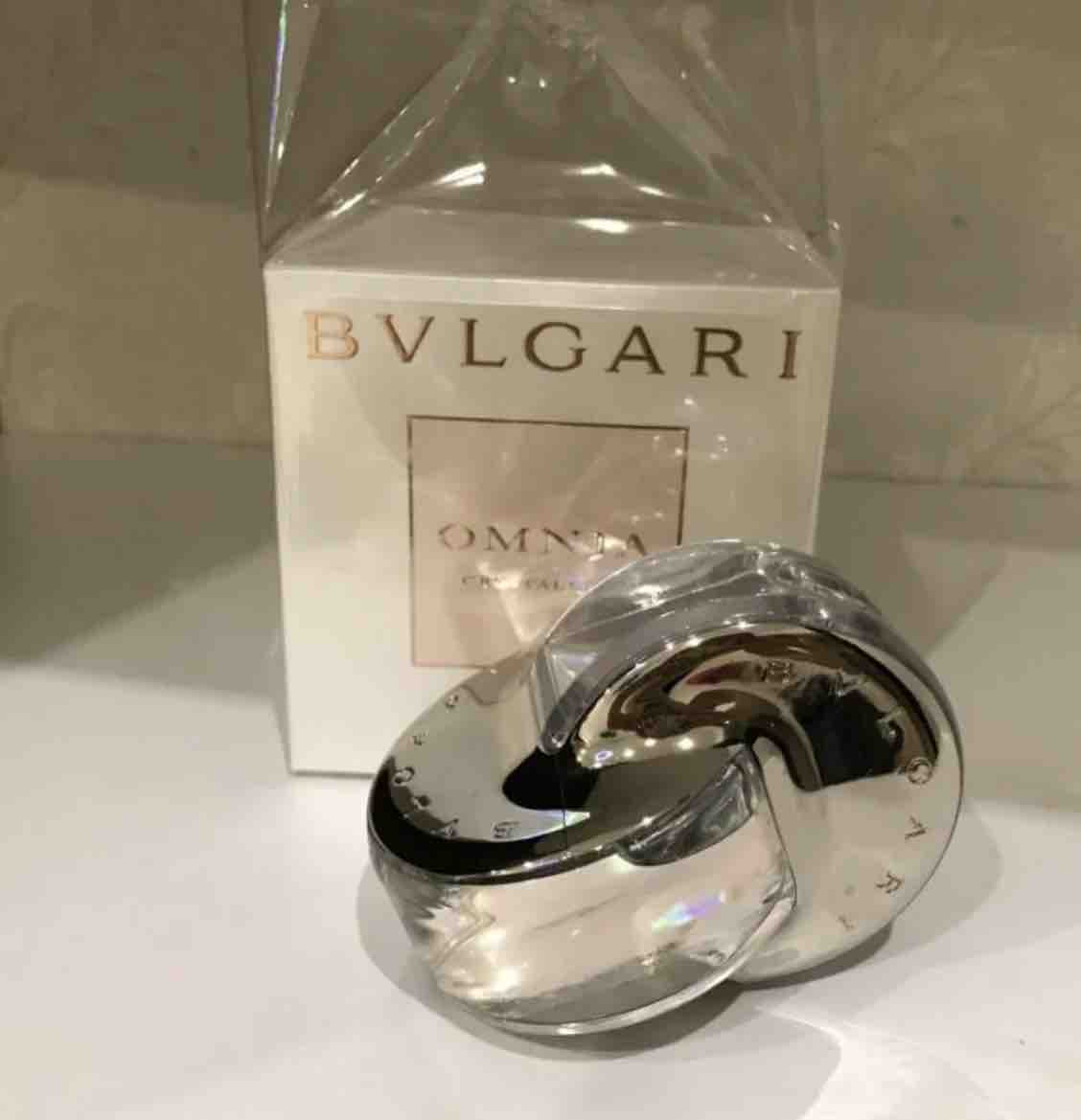 Духи булгари кристаллин. Bvlgari Omnia Crystalline. Omnia Crystalline жен 2005. Omnia Crystalline w (Bvlgari). Булгари Омния Кристаллин пробники.