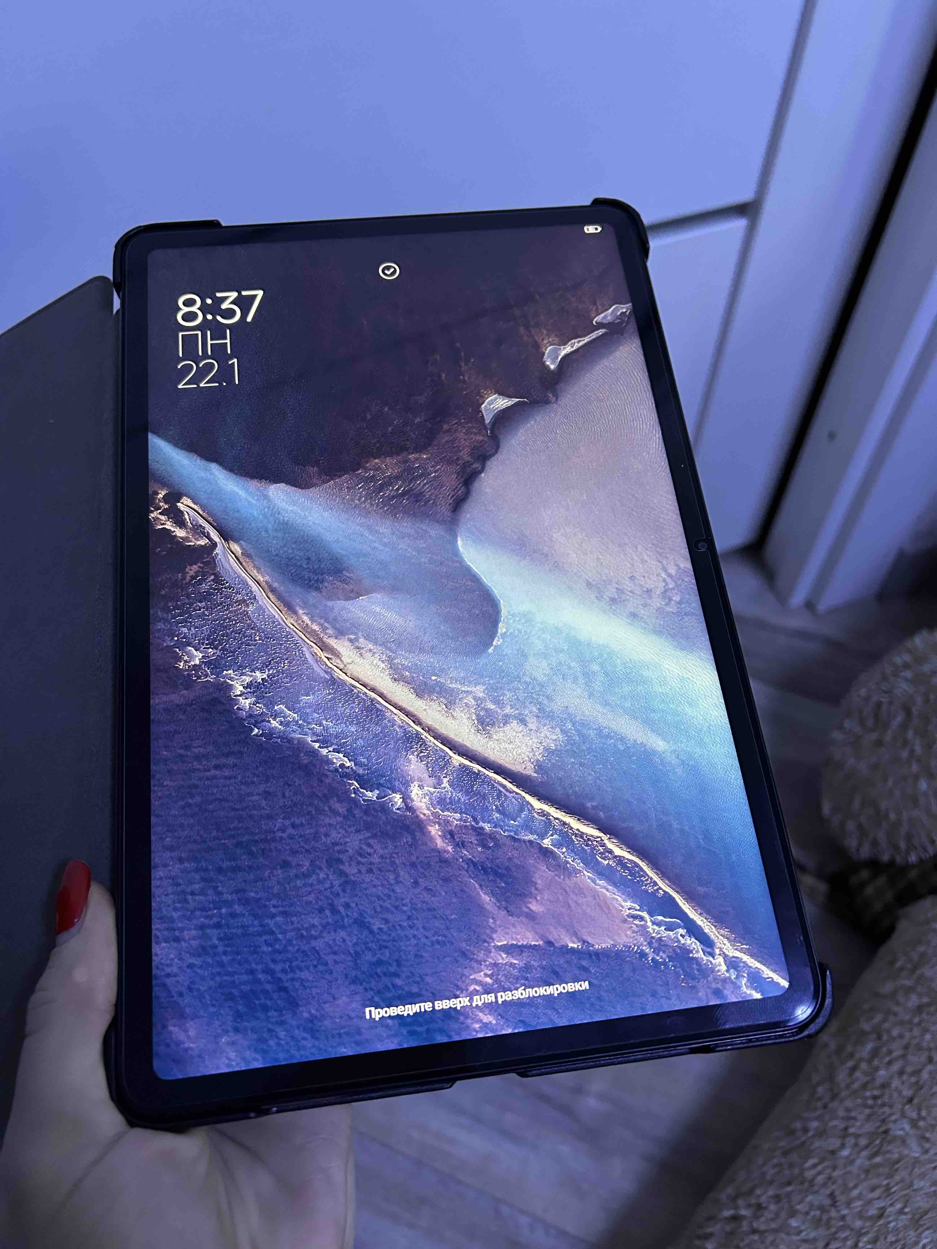 Планшет Xiaomi Pad 6 11