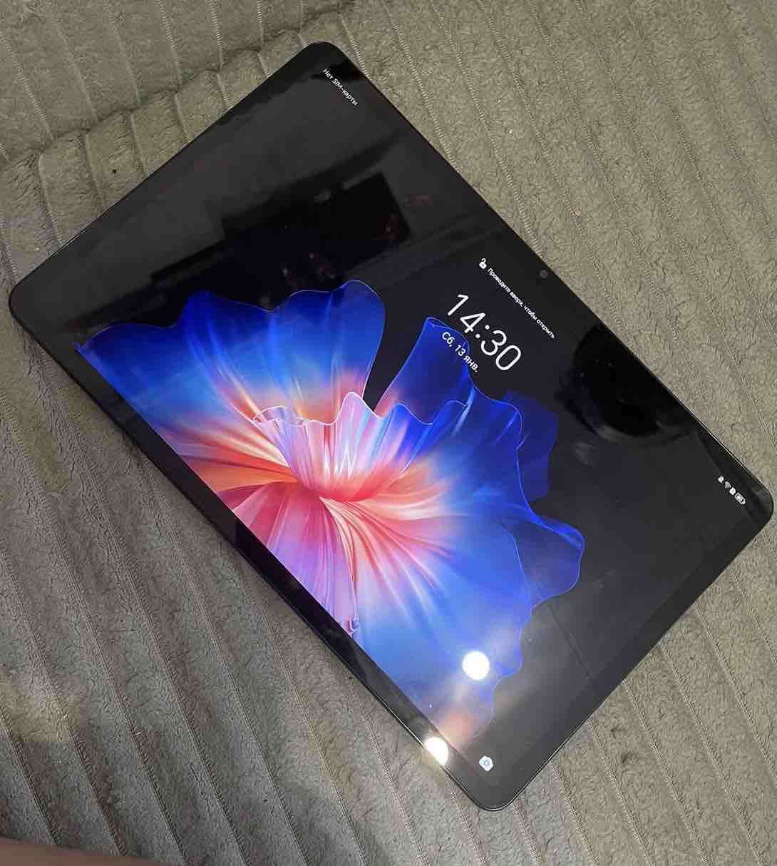 Планшет Honor Pad X9 LTE 11.5