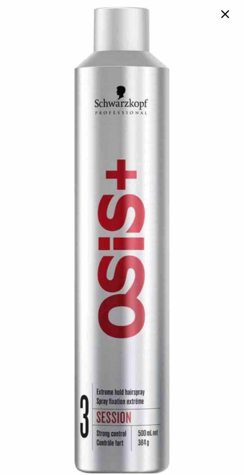 Купить Лак Osis 3 500 Ml