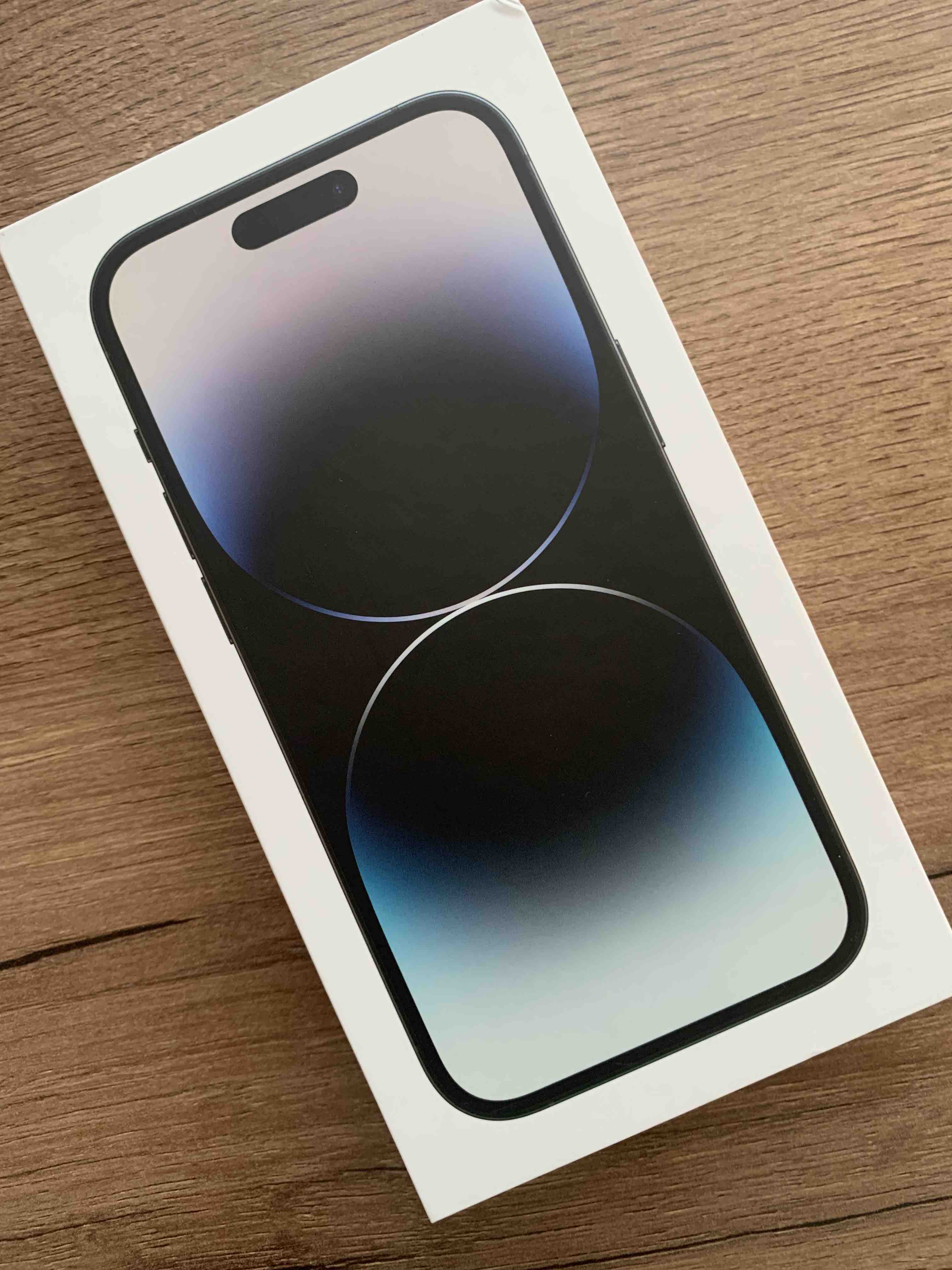 Смартфон Apple iPhone 14 Pro 128Gb Space Black - отзывы покупателей на  маркетплейсе Мегамаркет | Артикул: 100051411365