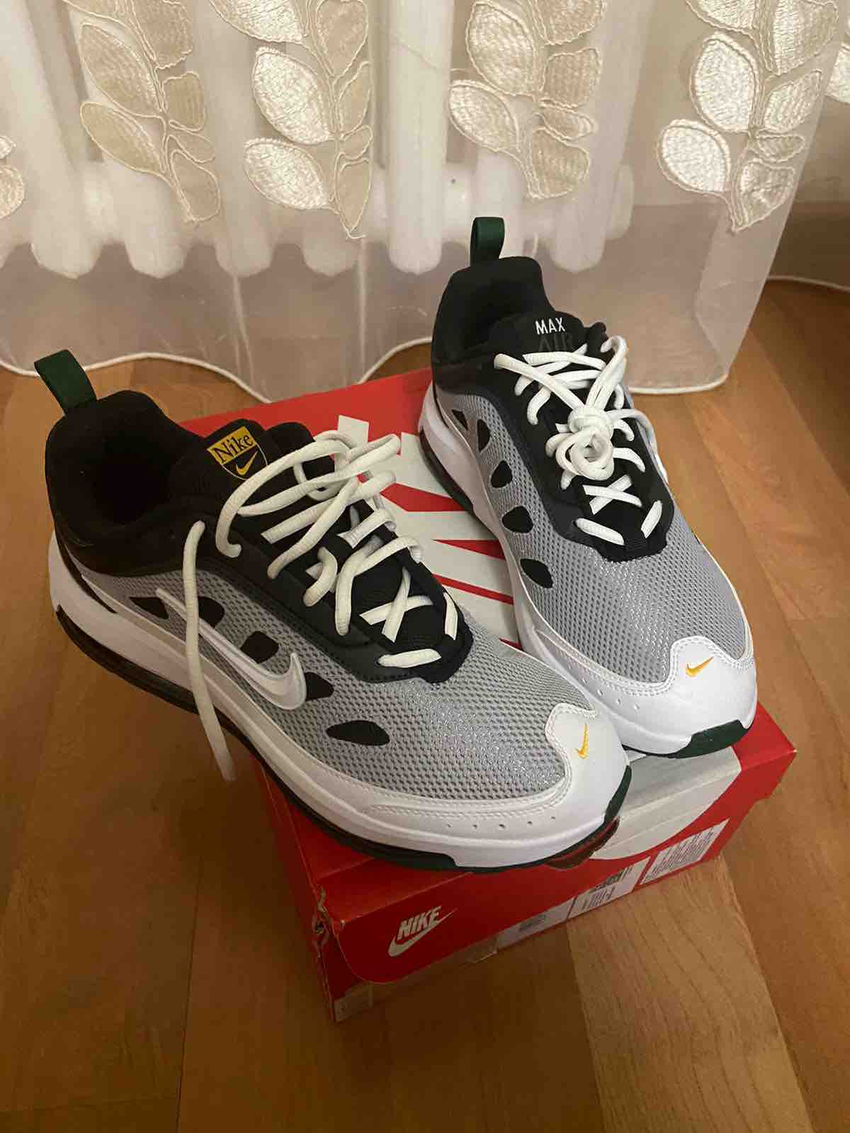 Nike air hotsell max kpu 2019