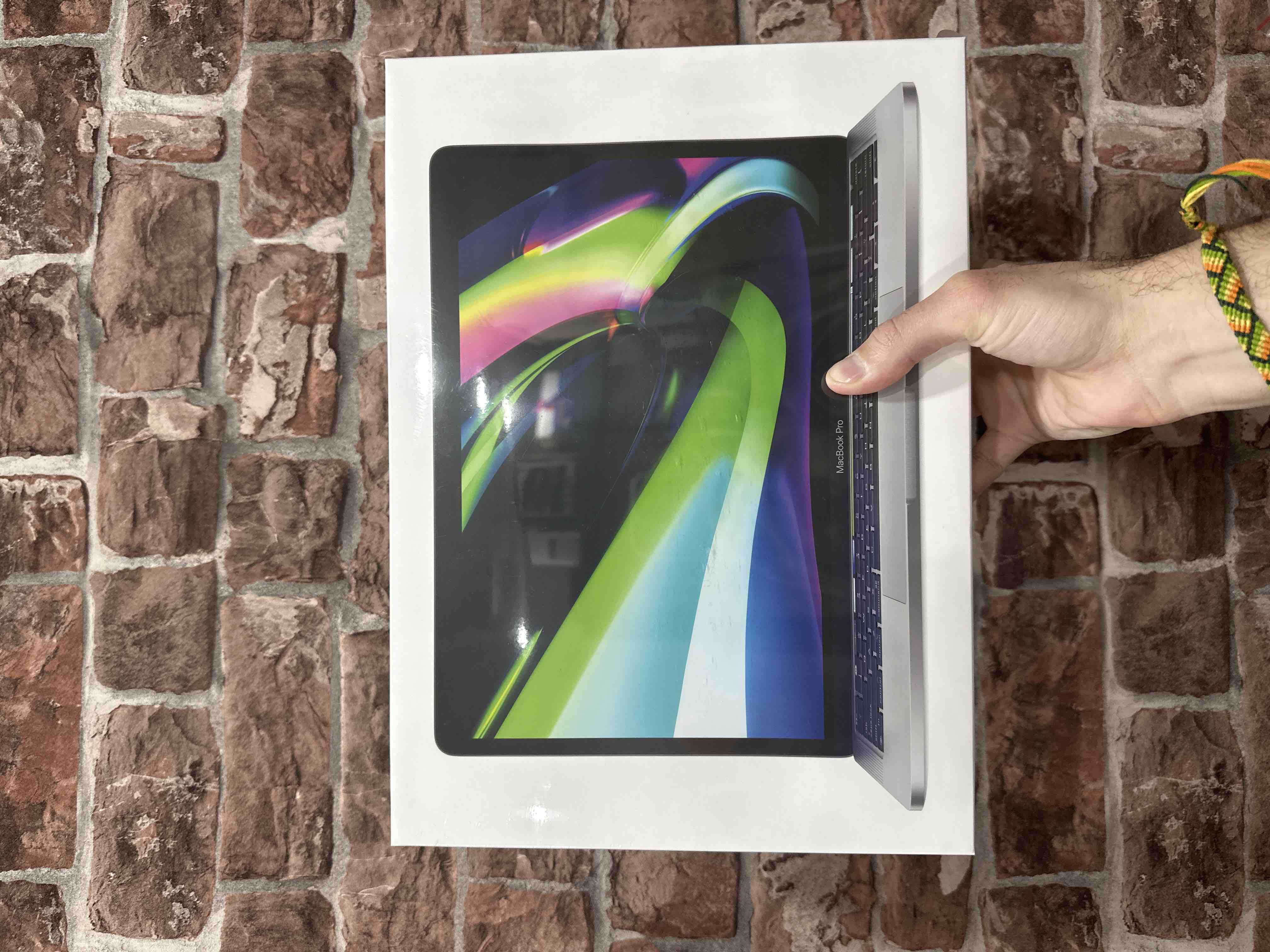 Ноутбук Apple MacBook Pro A2338 13,3