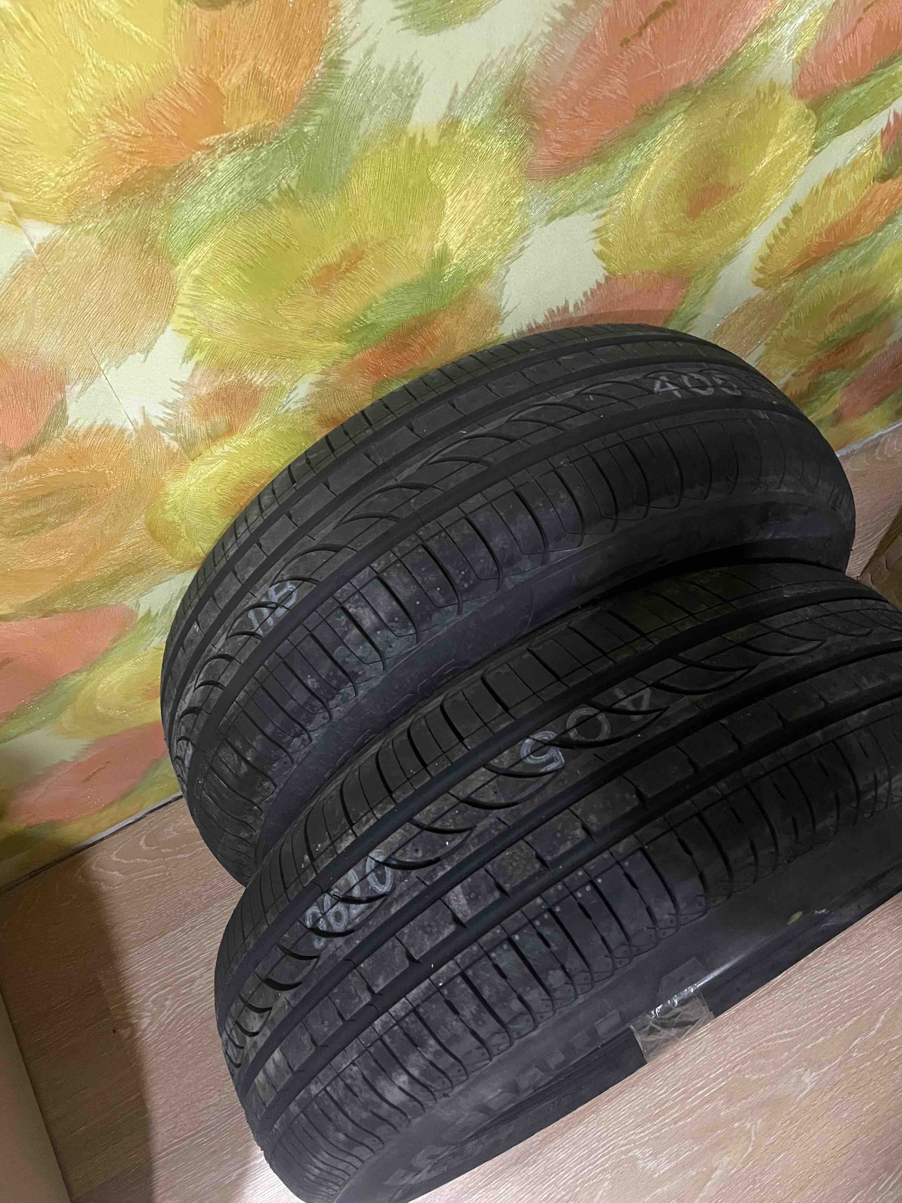 Шины Formula Energy 195/65 R15 91V - отзывы покупателей на Мегамаркет |  100026738029