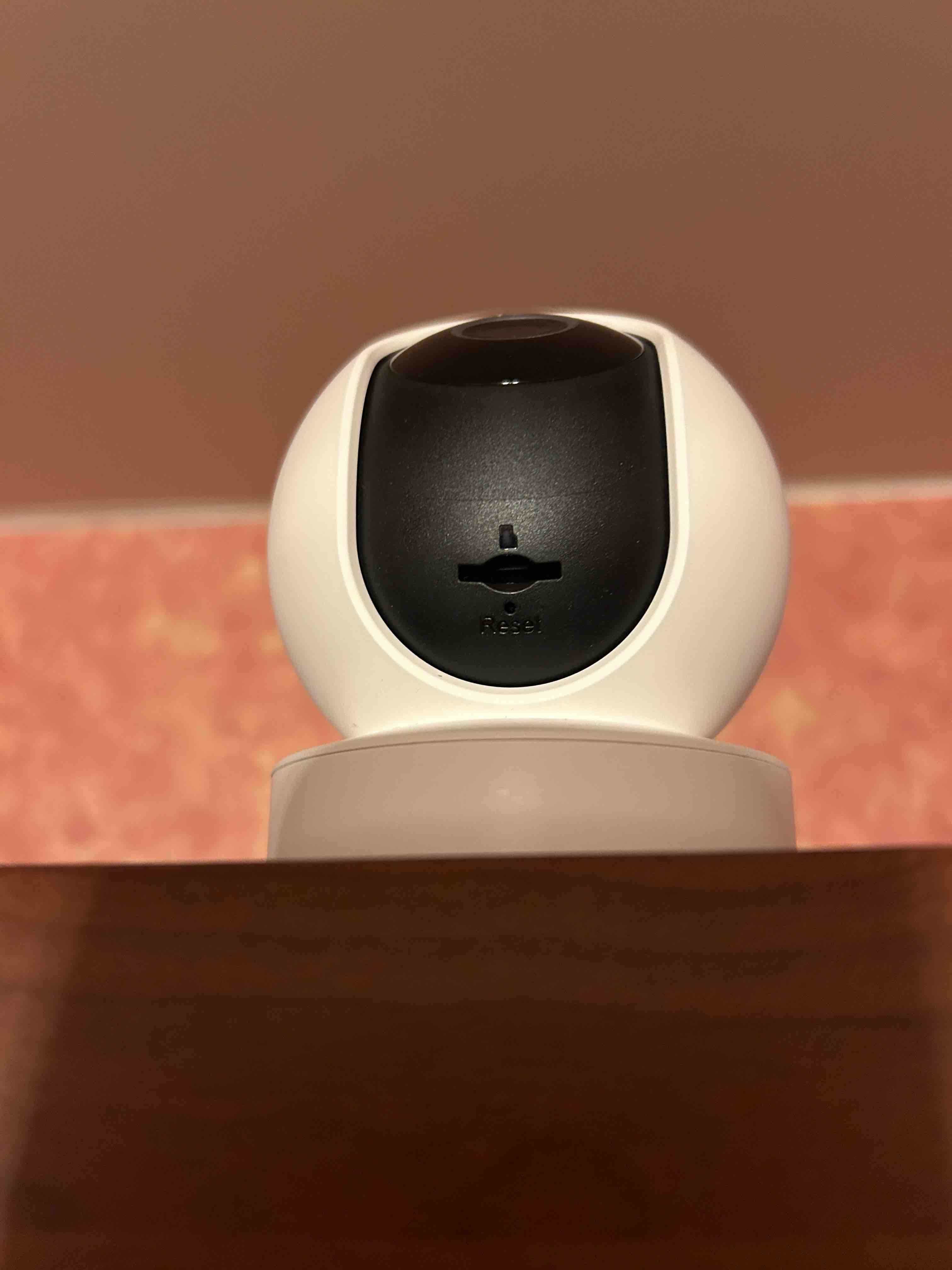 IP-камера Xiaomi Smart Camera C200 White (BHR6766GL) - отзывы покупателей  на Мегамаркет | 100045291345