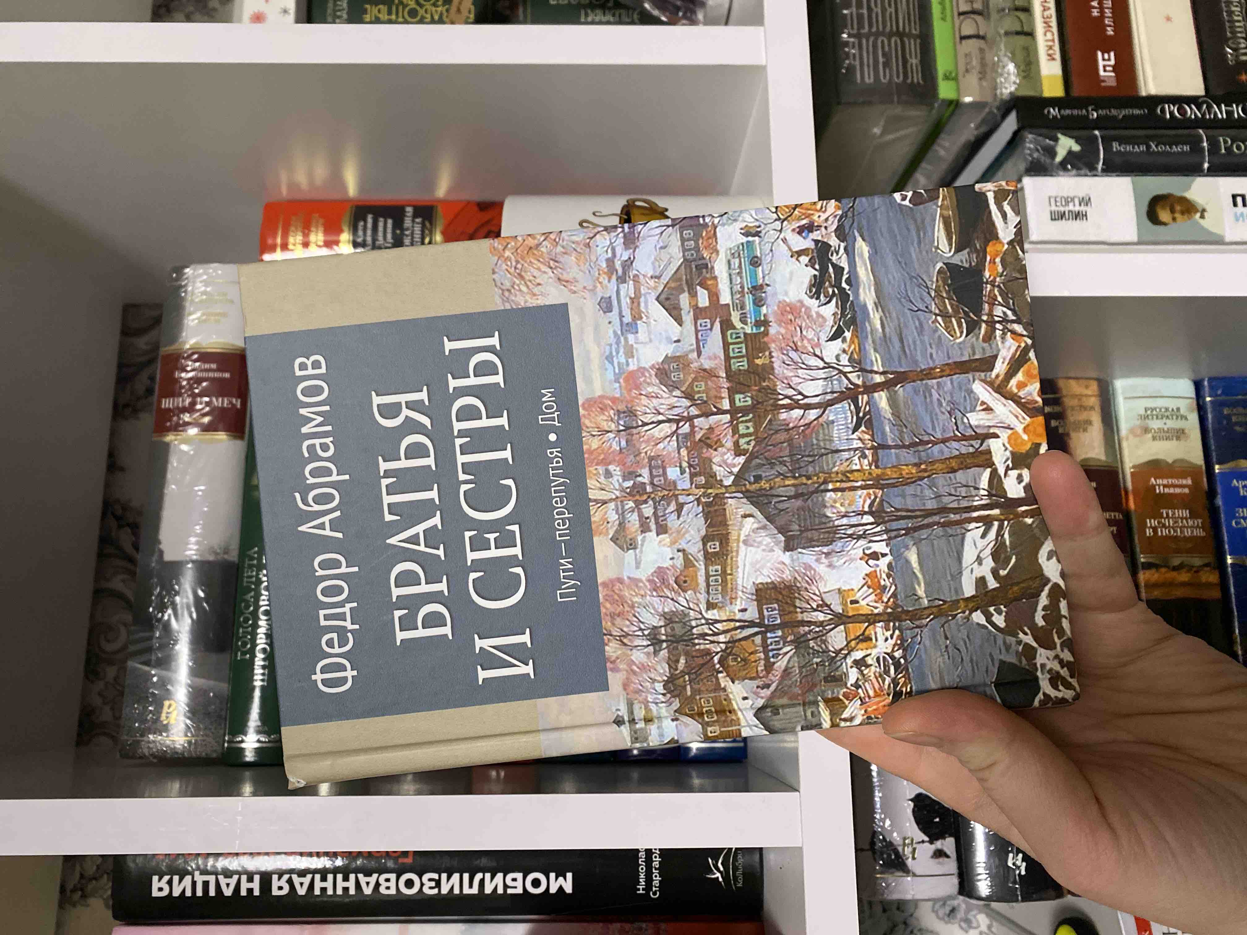 Братья и сестры - купить в КНИЖНЫЙ КЛУБ 36.6, цена на Мегамаркет