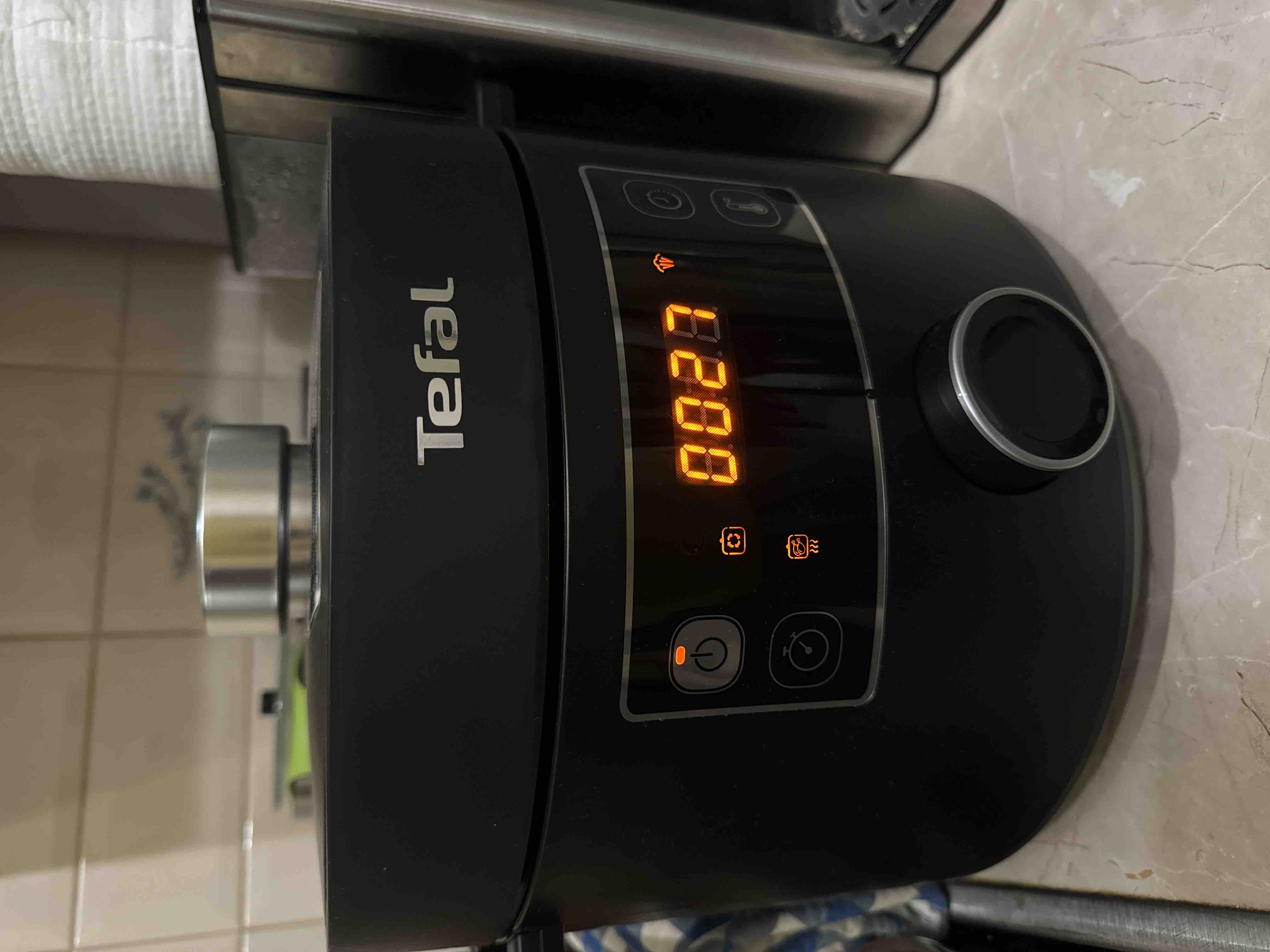 Мультиварка Tefal CY753832, купить в Москве, цены в интернет-магазинах на  Мегамаркет